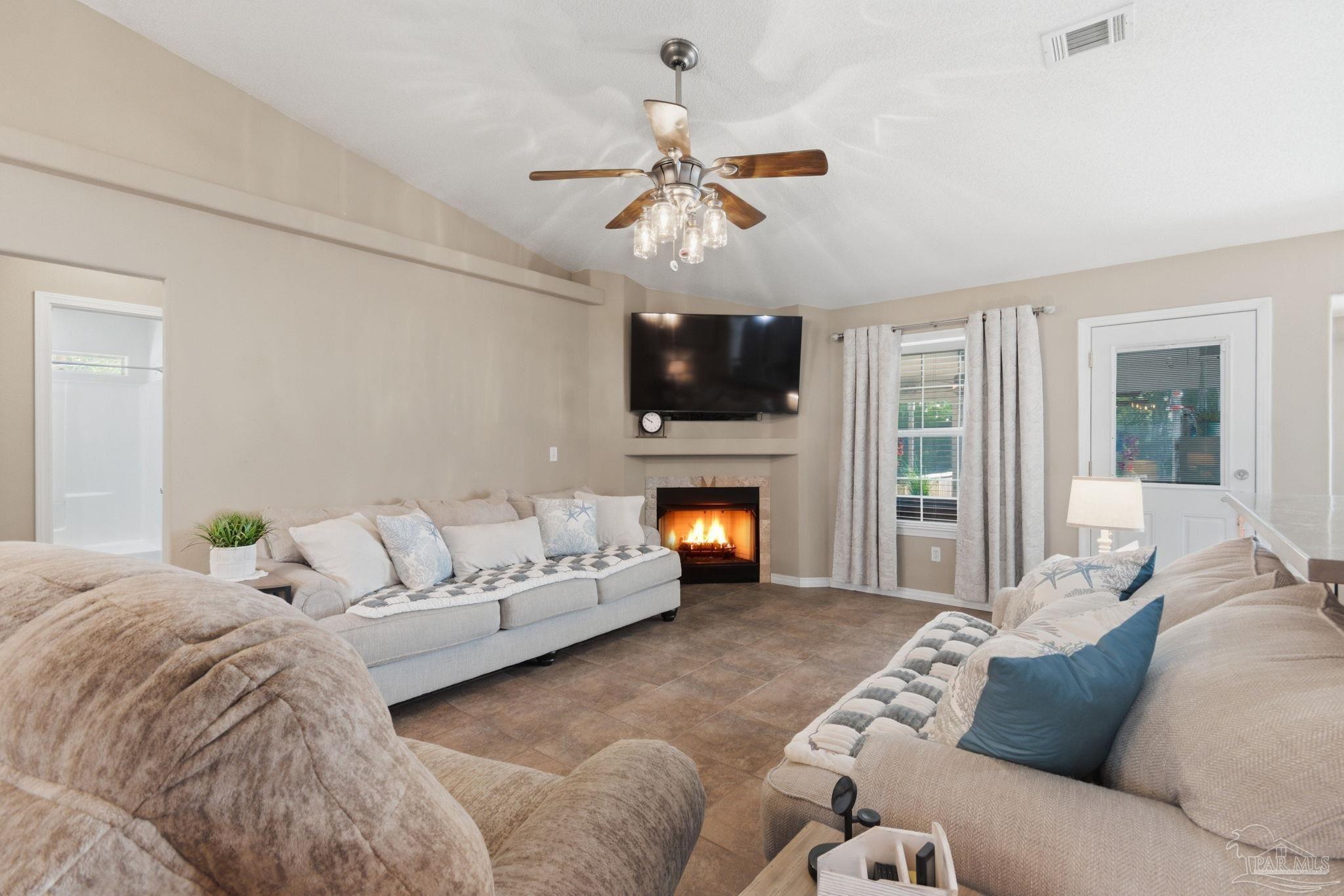 2746 Terry Cove Drive Milton FL 32583
