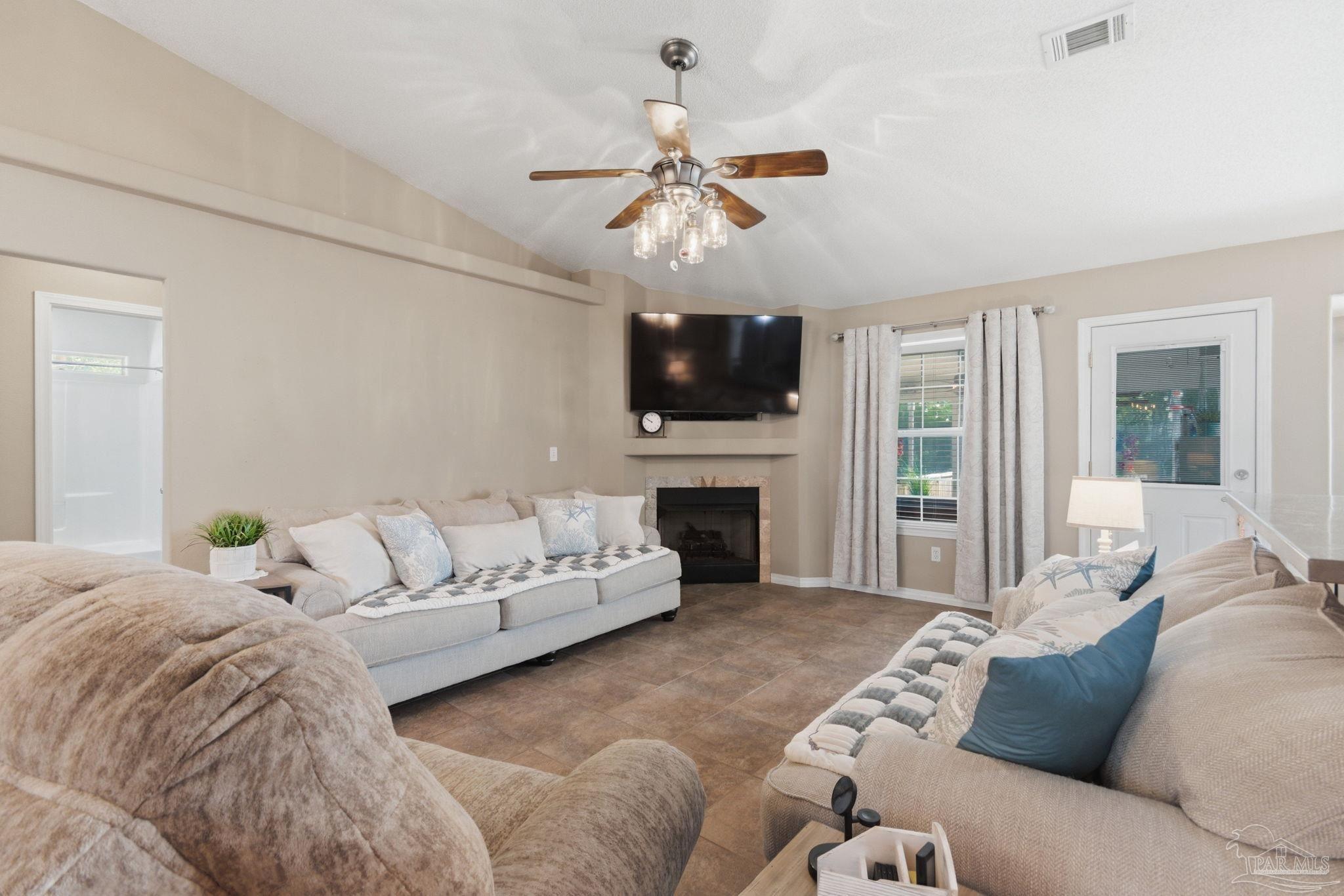 2746 Terry Cove Drive Milton FL 32583
