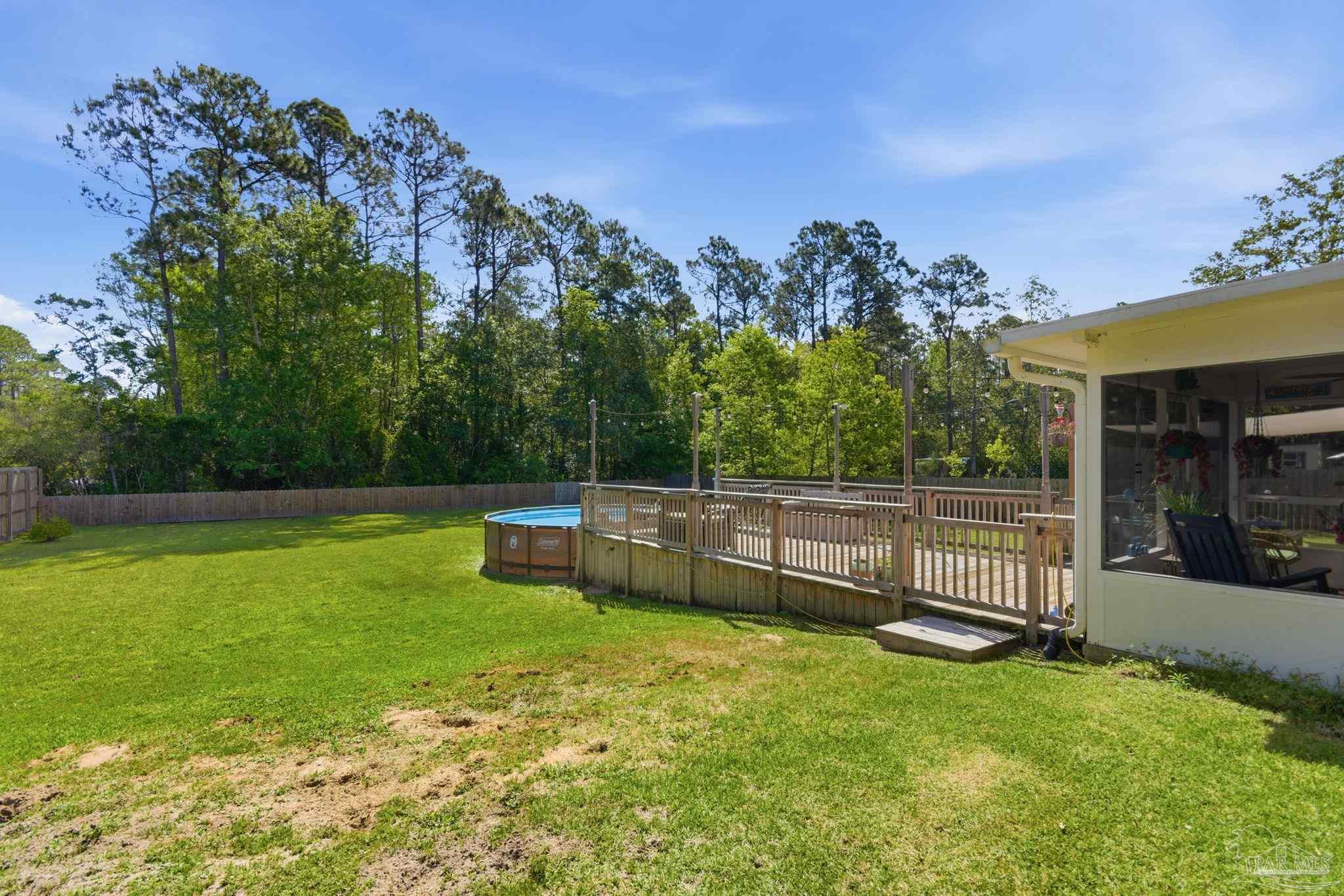 2746 Terry Cove Drive Milton FL 32583