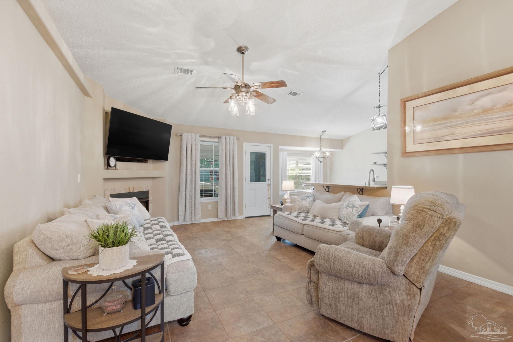 2746 Terry Cove Drive Milton FL 32583