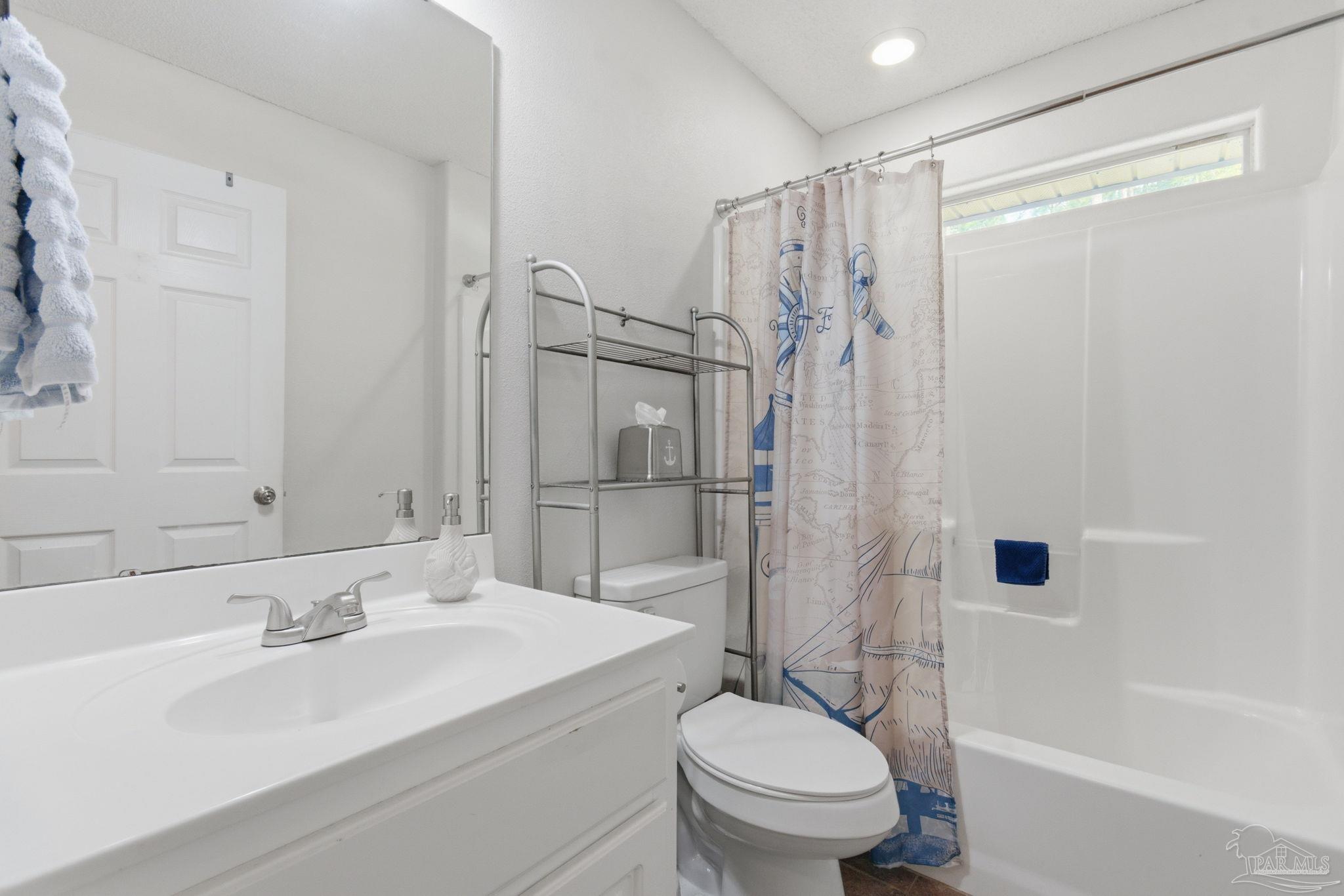 2746 Terry Cove Drive Milton FL 32583