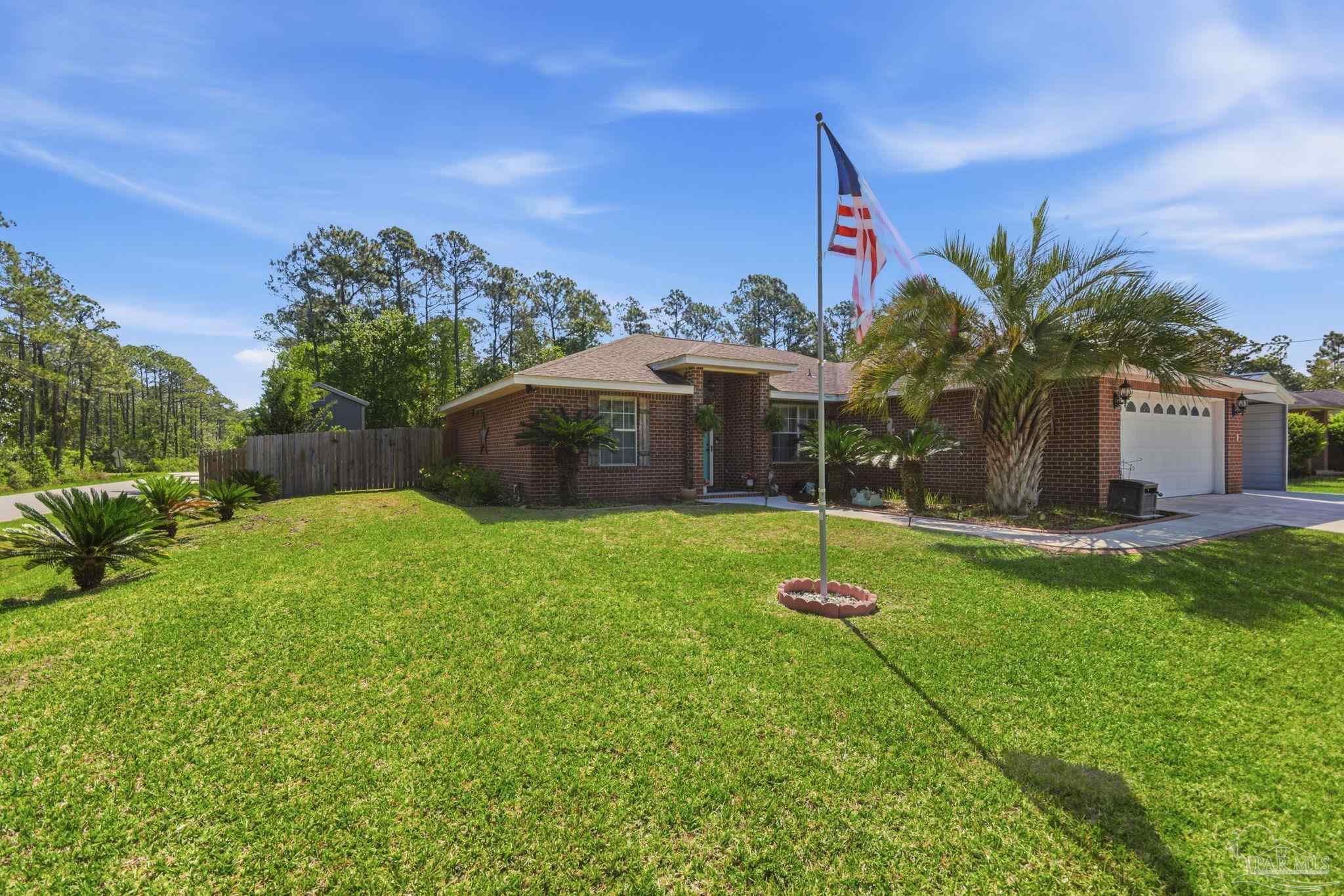 2746 Terry Cove Drive Milton FL 32583