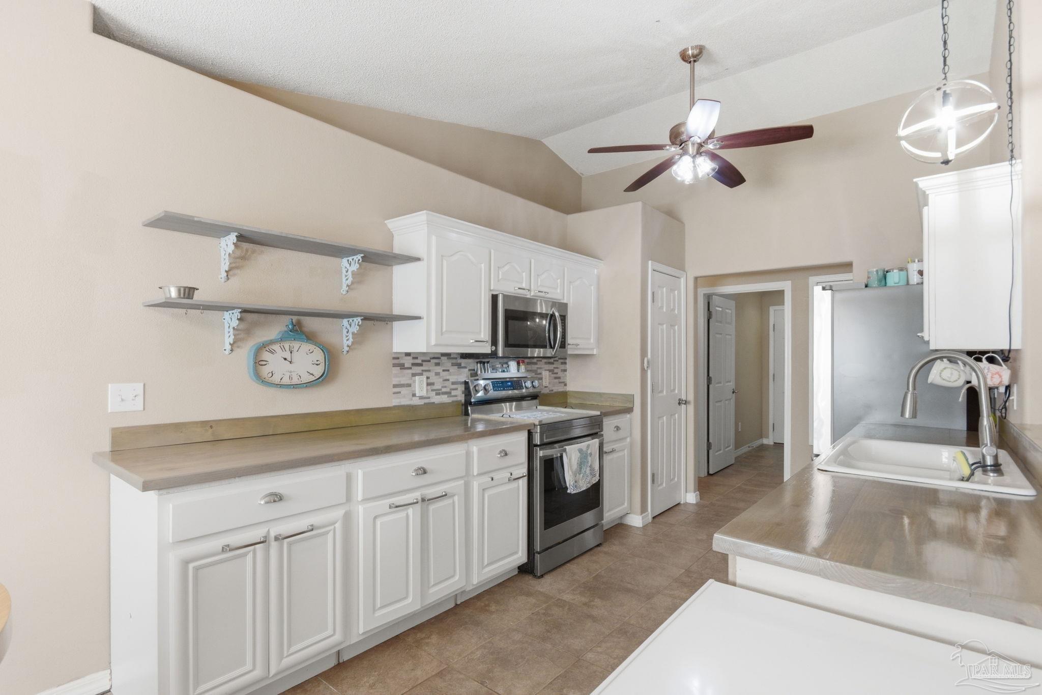 2746 Terry Cove Drive Milton FL 32583