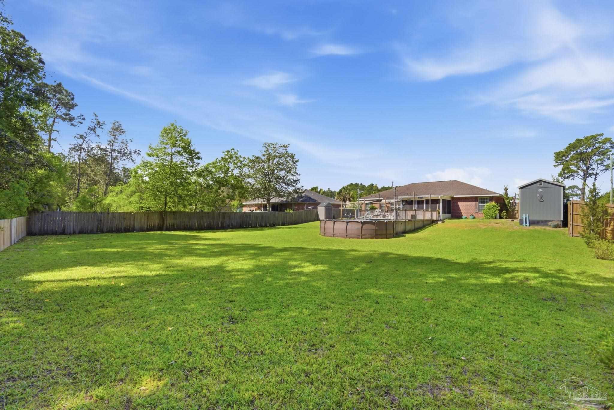 2746 Terry Cove Drive Milton FL 32583