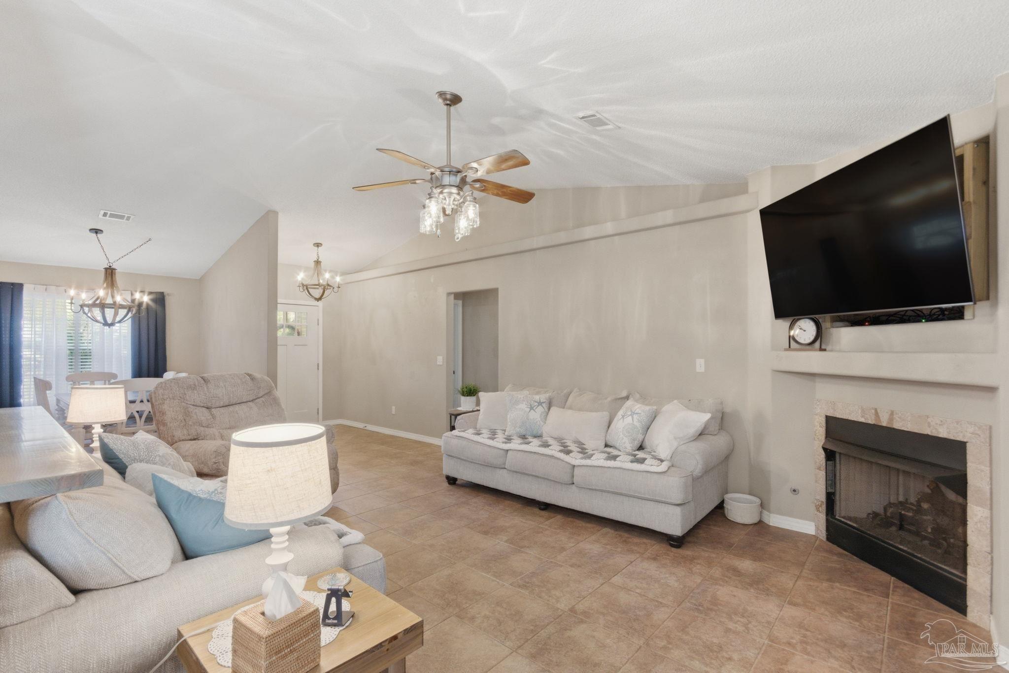2746 Terry Cove Drive Milton FL 32583