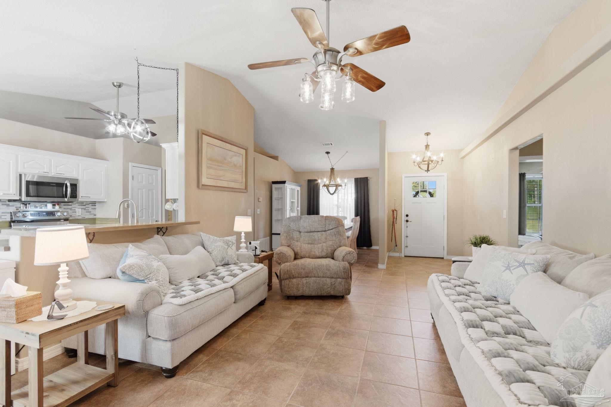 2746 Terry Cove Drive Milton FL 32583