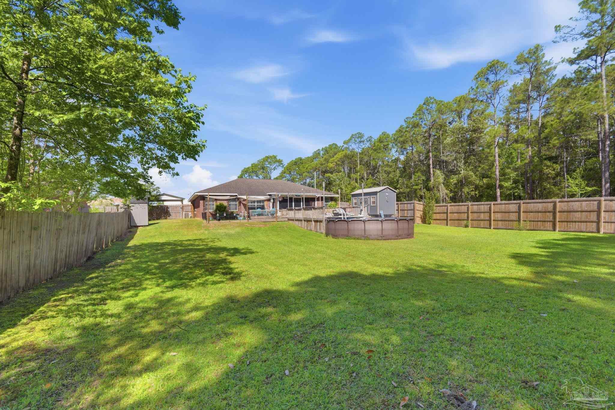 2746 Terry Cove Drive Milton FL 32583