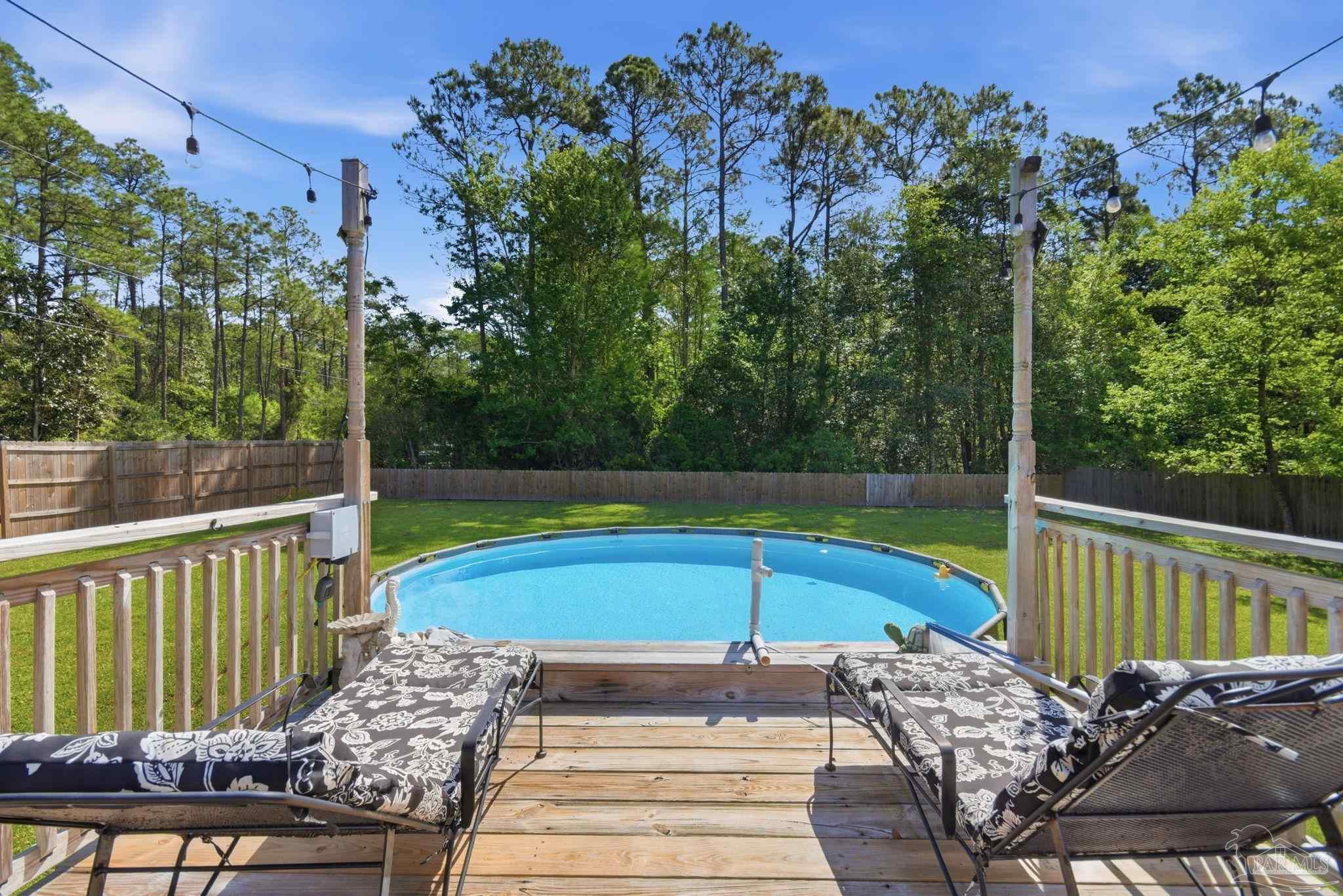2746 Terry Cove Drive Milton FL 32583
