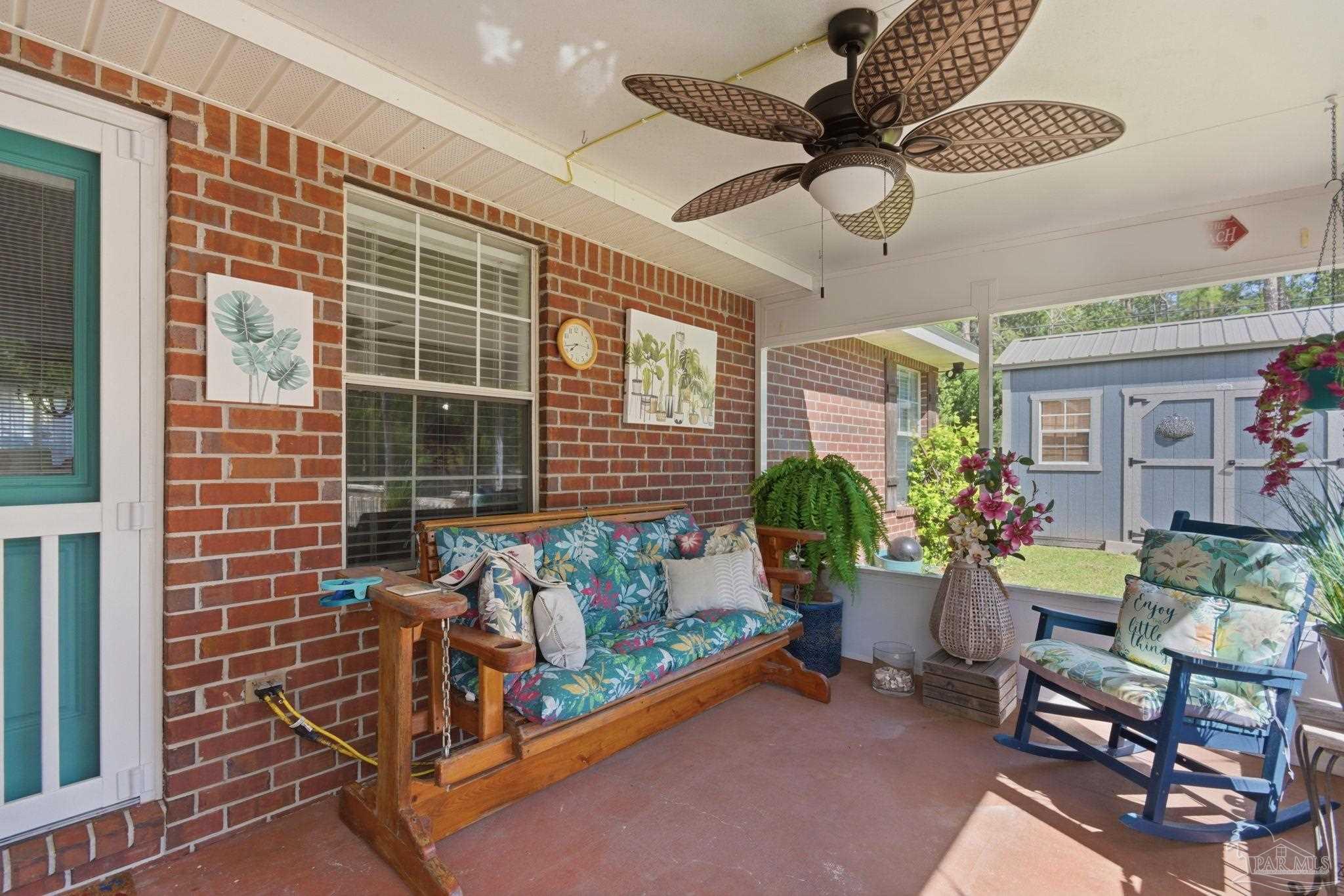 2746 Terry Cove Drive Milton FL 32583