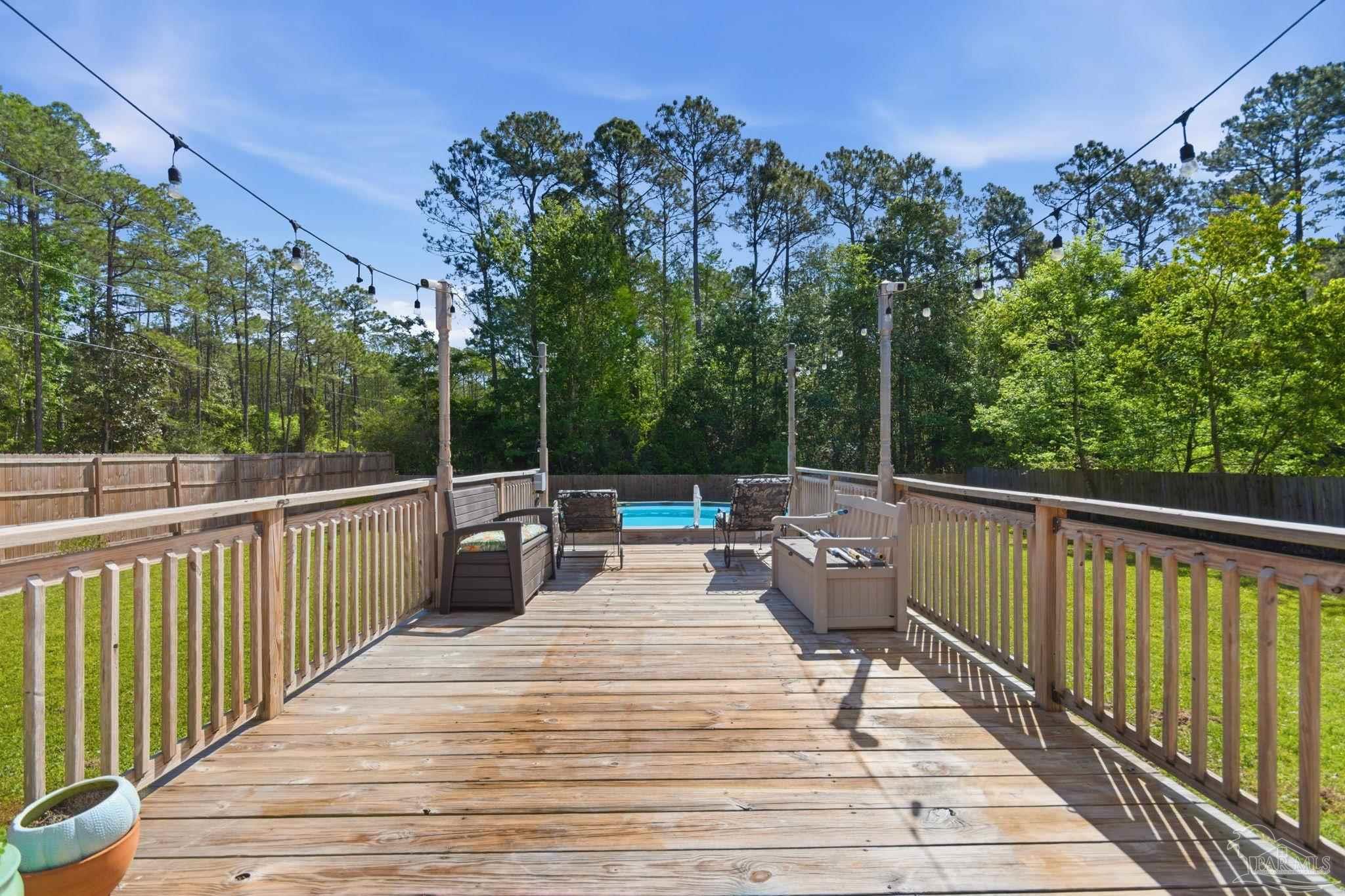 2746 Terry Cove Drive Milton FL 32583