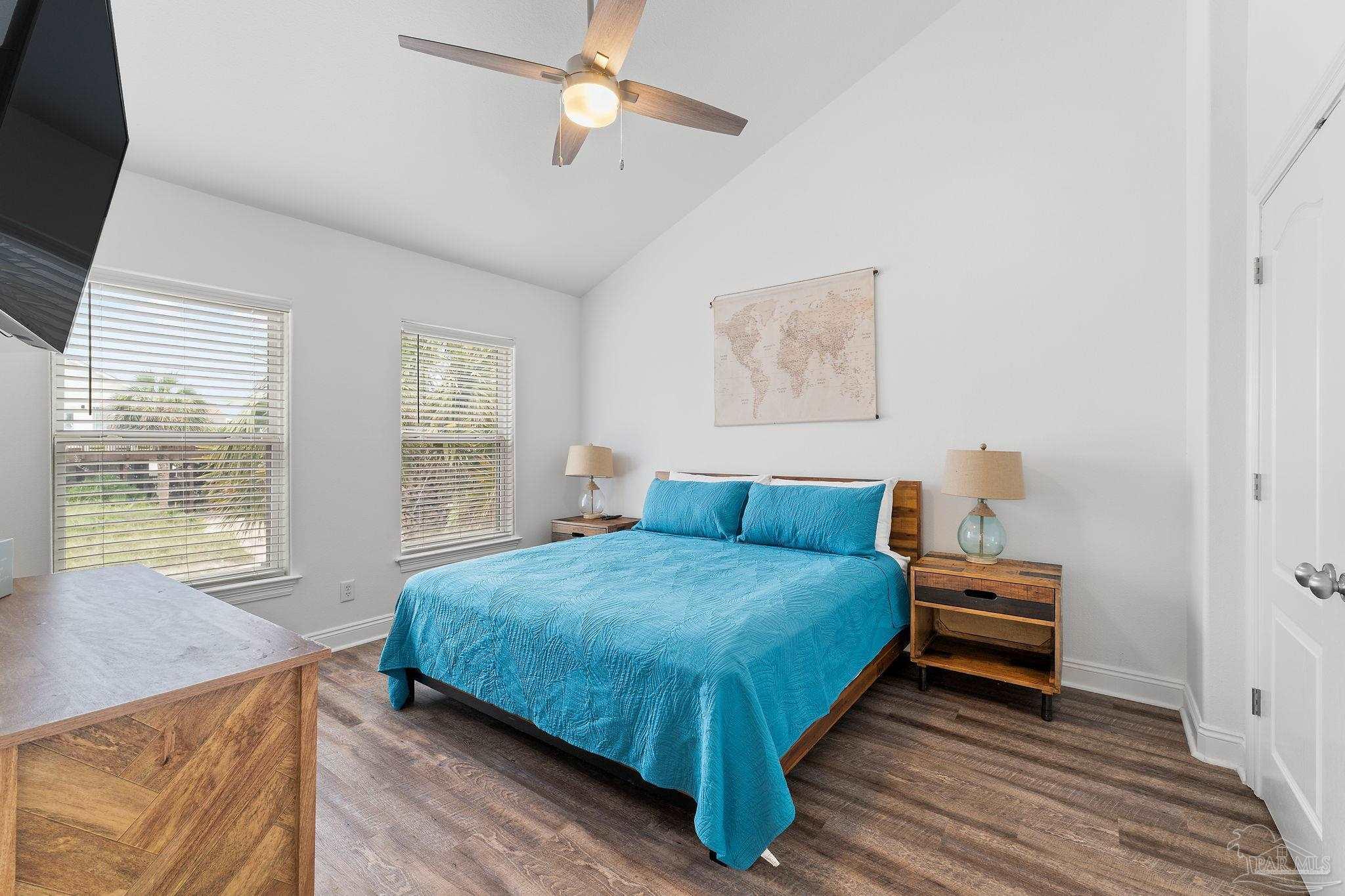 100 Ariola Drive Pensacola Beach FL 32561