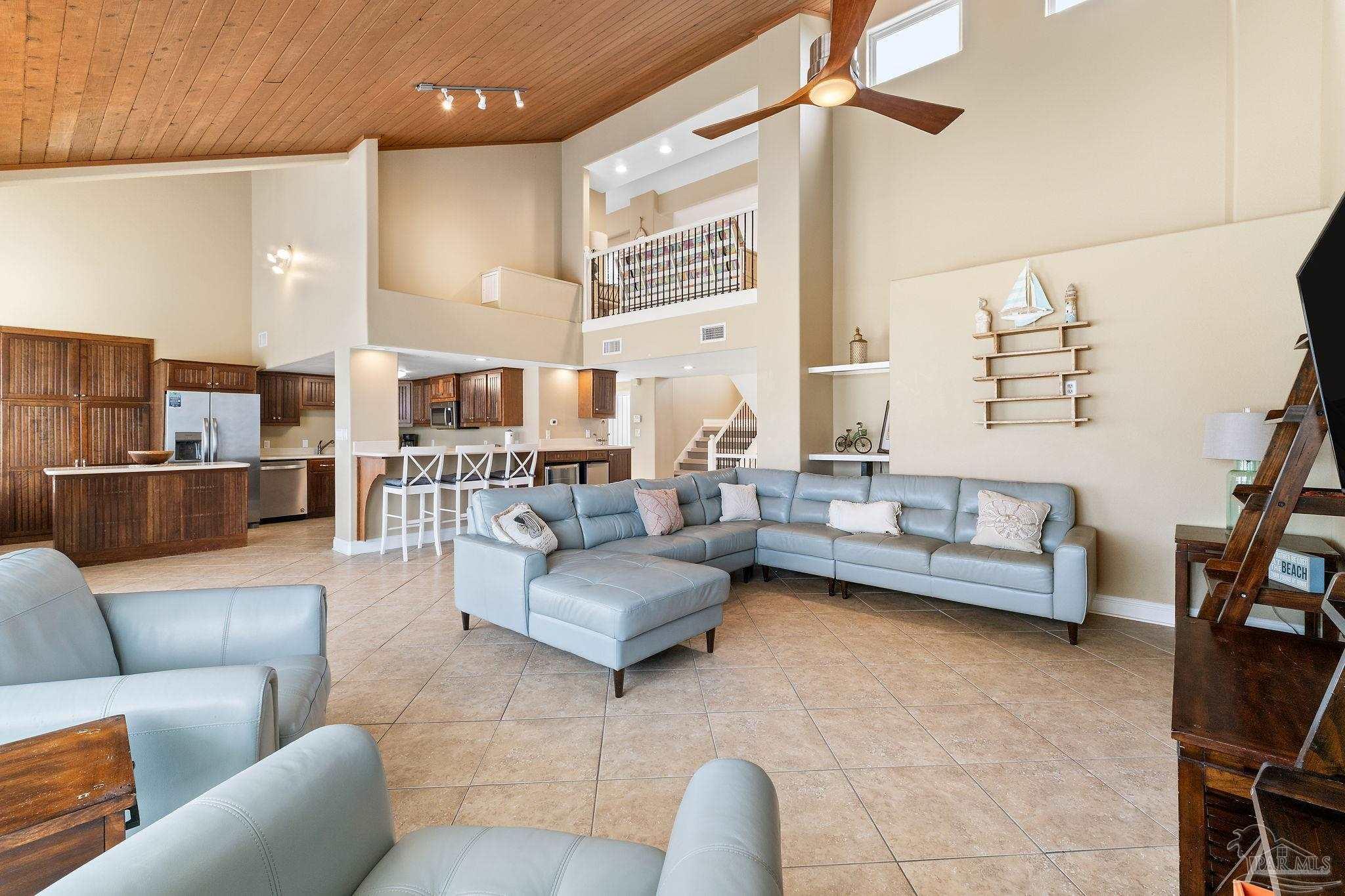 100 Ariola Drive Pensacola Beach FL 32561