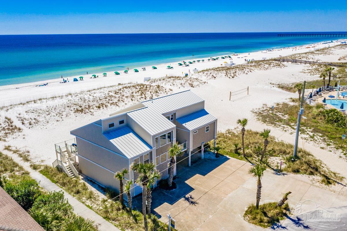 100 Ariola Drive Pensacola Beach FL 32561