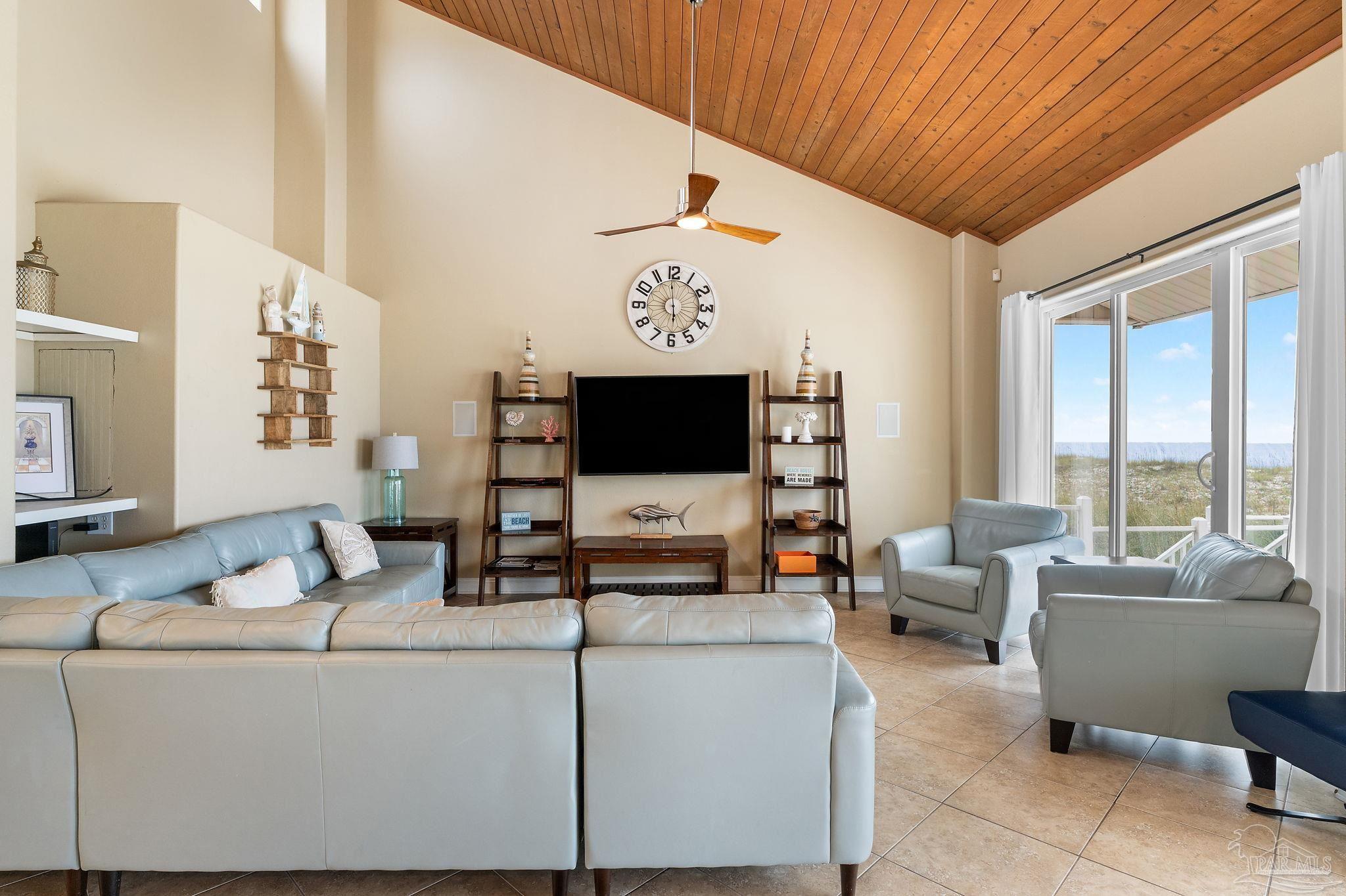 100 Ariola Drive Pensacola Beach FL 32561