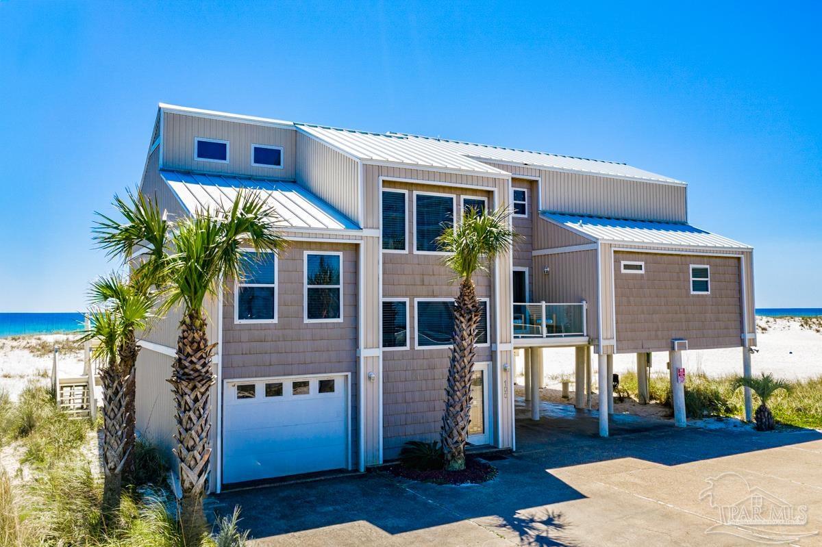 100 Ariola Drive Pensacola Beach FL 32561