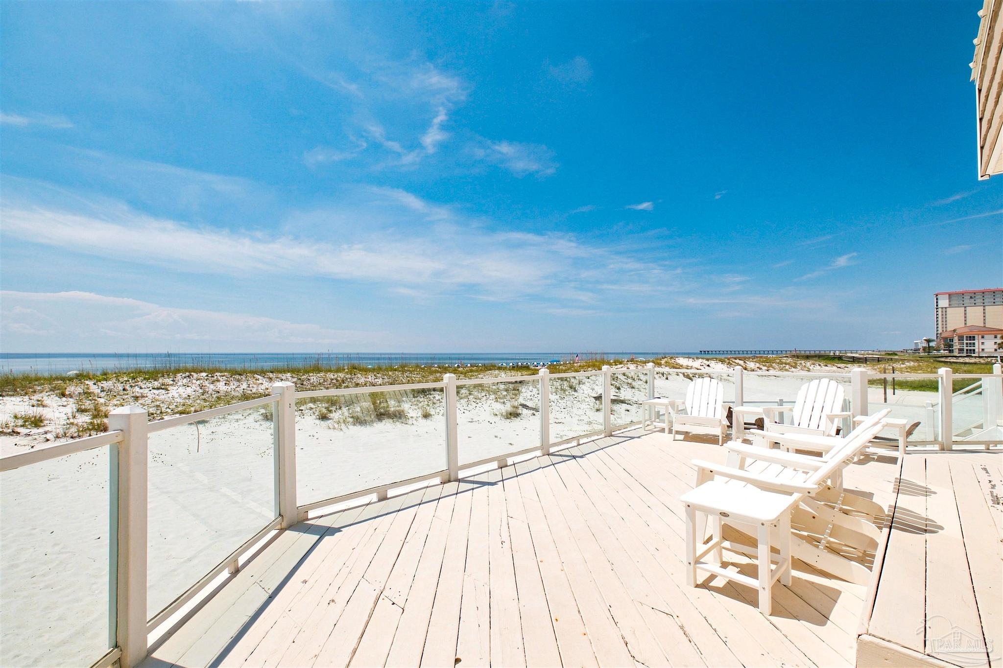 100 Ariola Drive Pensacola Beach FL 32561