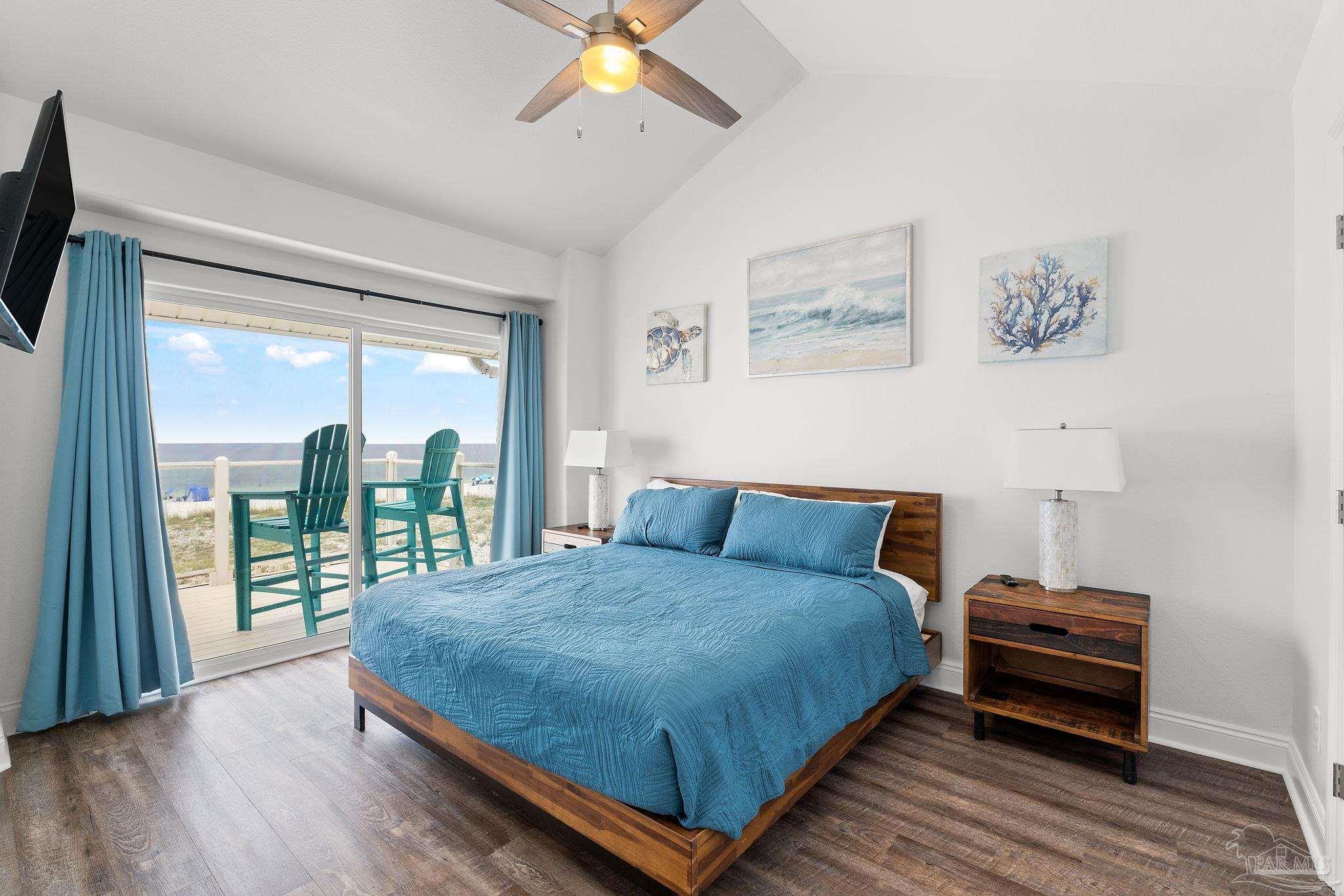 100 Ariola Drive Pensacola Beach FL 32561