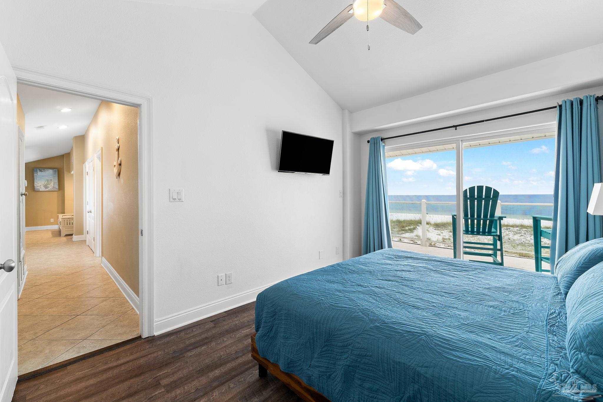 100 Ariola Drive Pensacola Beach FL 32561