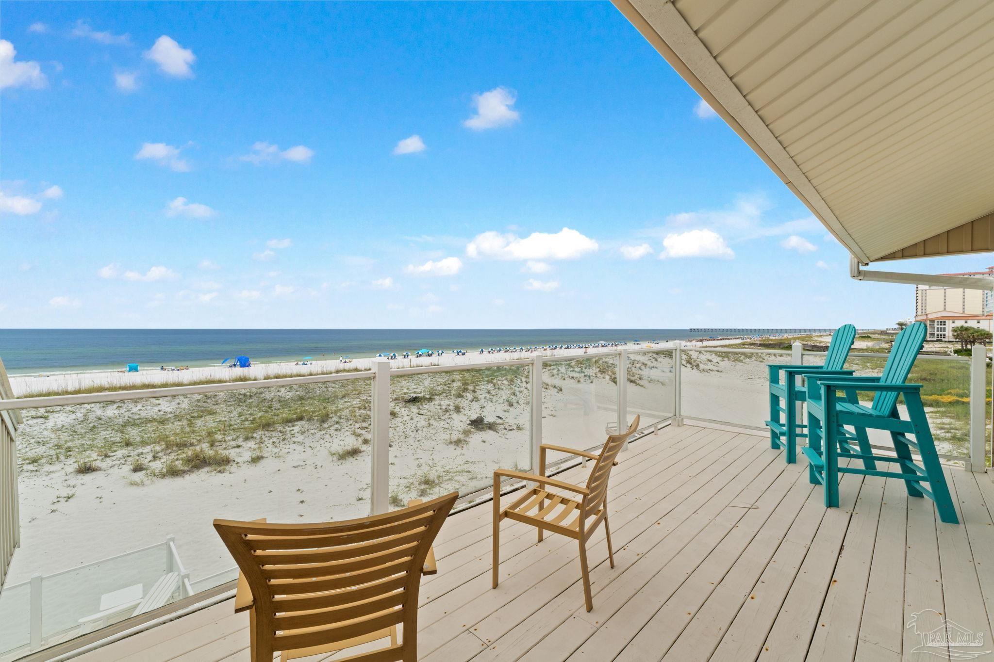 100 Ariola Drive Pensacola Beach FL 32561