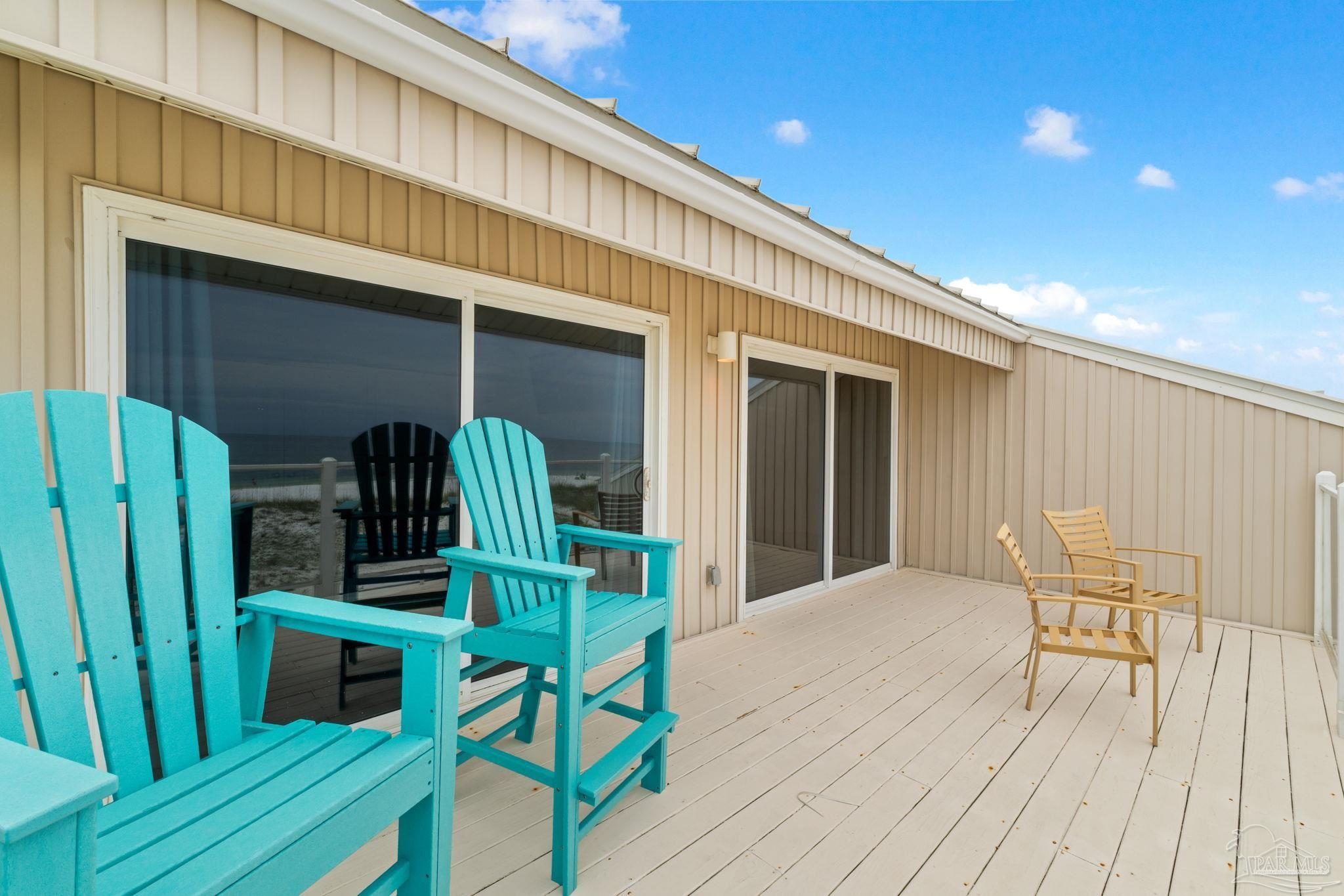 100 Ariola Drive Pensacola Beach FL 32561