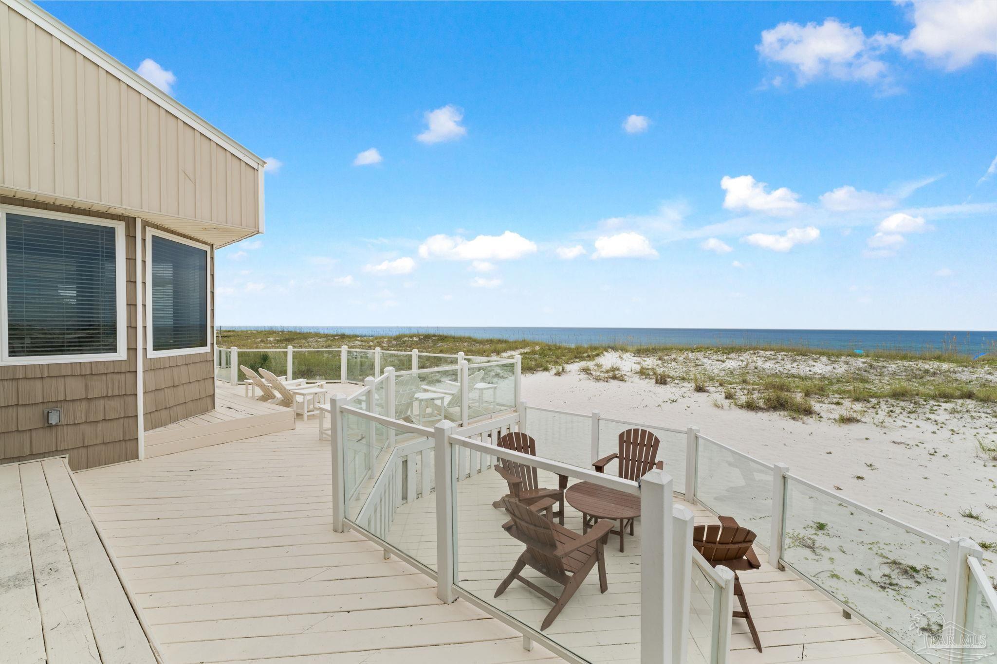 100 Ariola Drive Pensacola Beach FL 32561