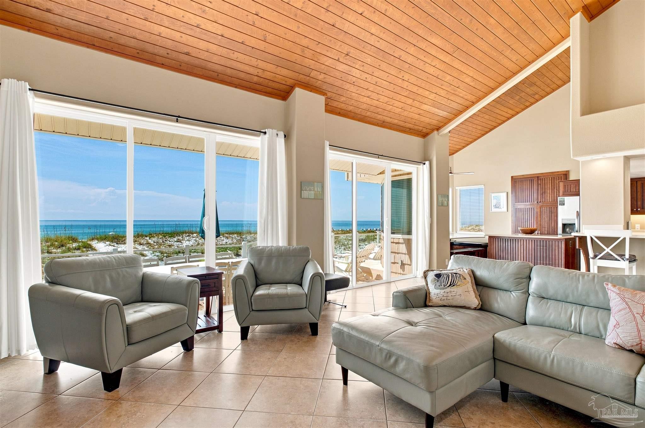 100 Ariola Drive Pensacola Beach FL 32561