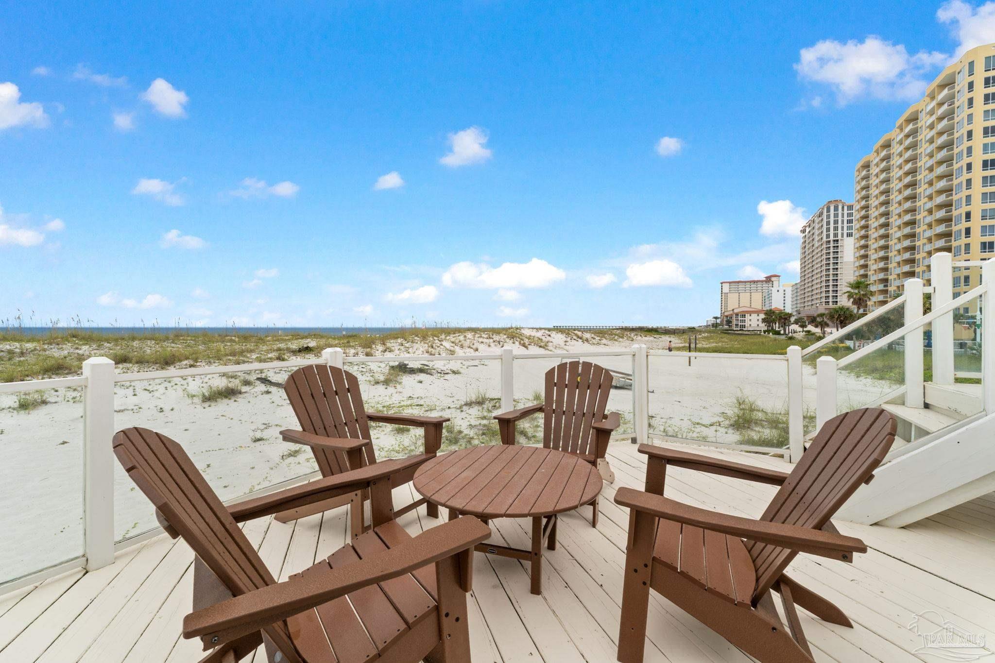 100 Ariola Drive Pensacola Beach FL 32561
