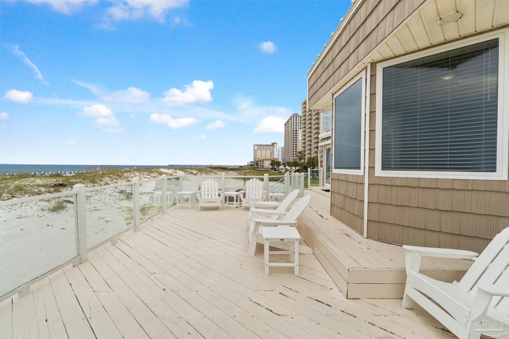 100 Ariola Drive Pensacola Beach FL 32561