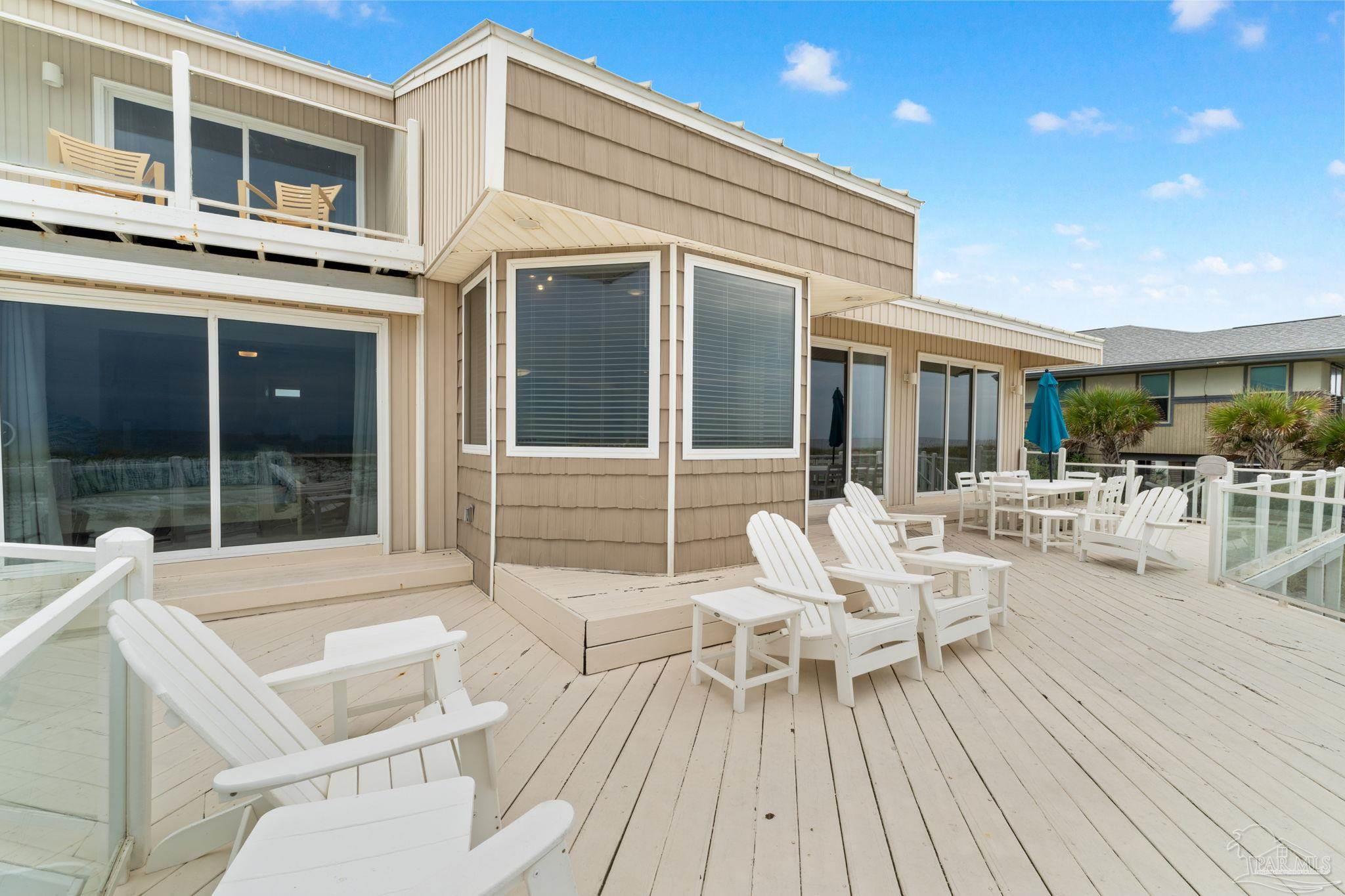 100 Ariola Drive Pensacola Beach FL 32561