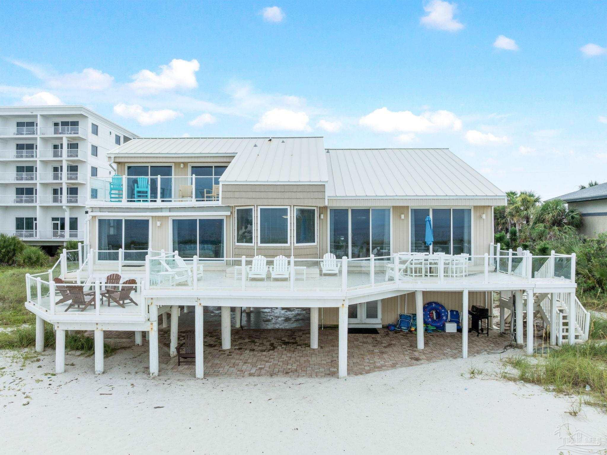 100 Ariola Drive Pensacola Beach FL 32561