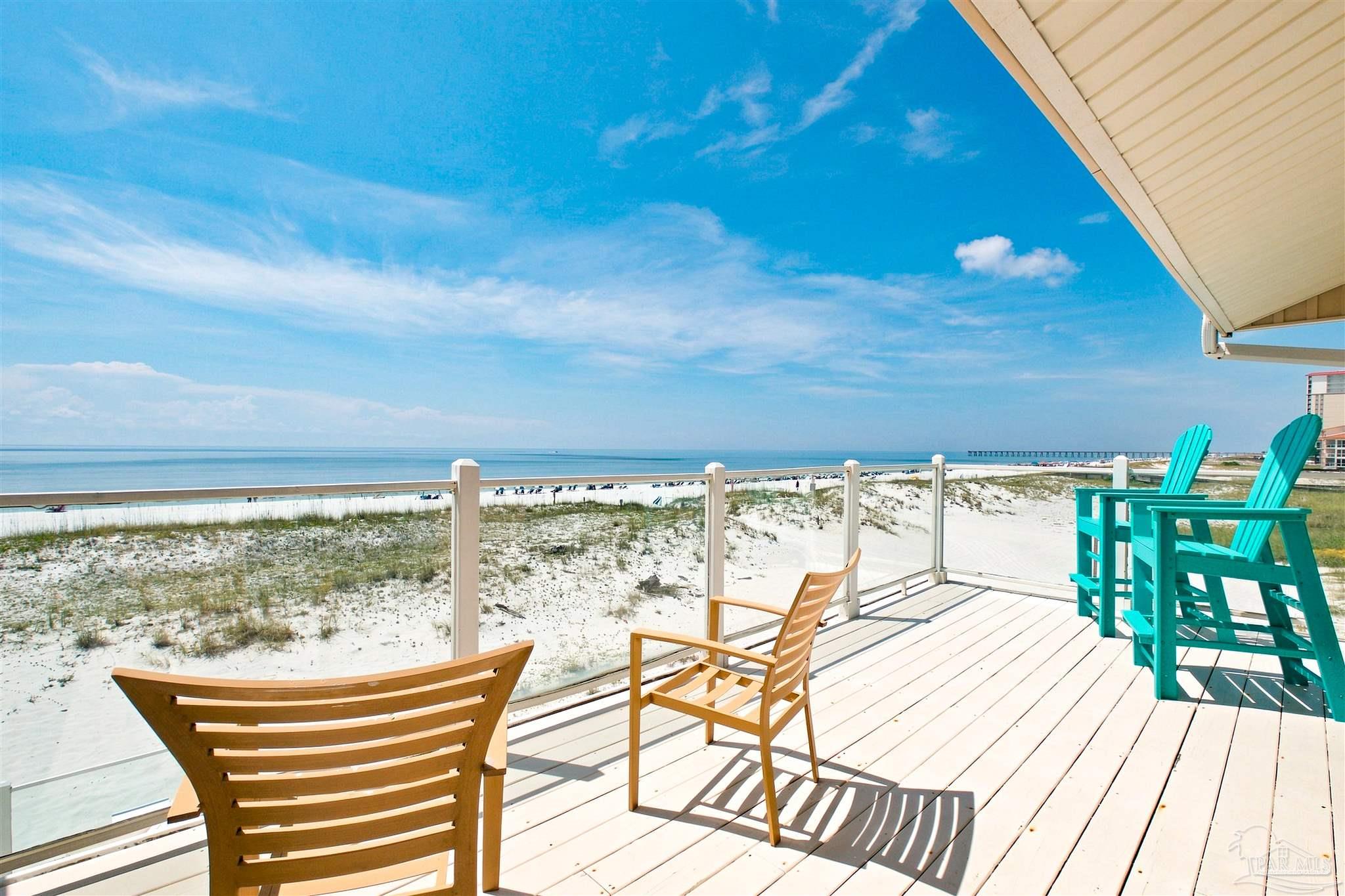 100 Ariola Drive Pensacola Beach FL 32561
