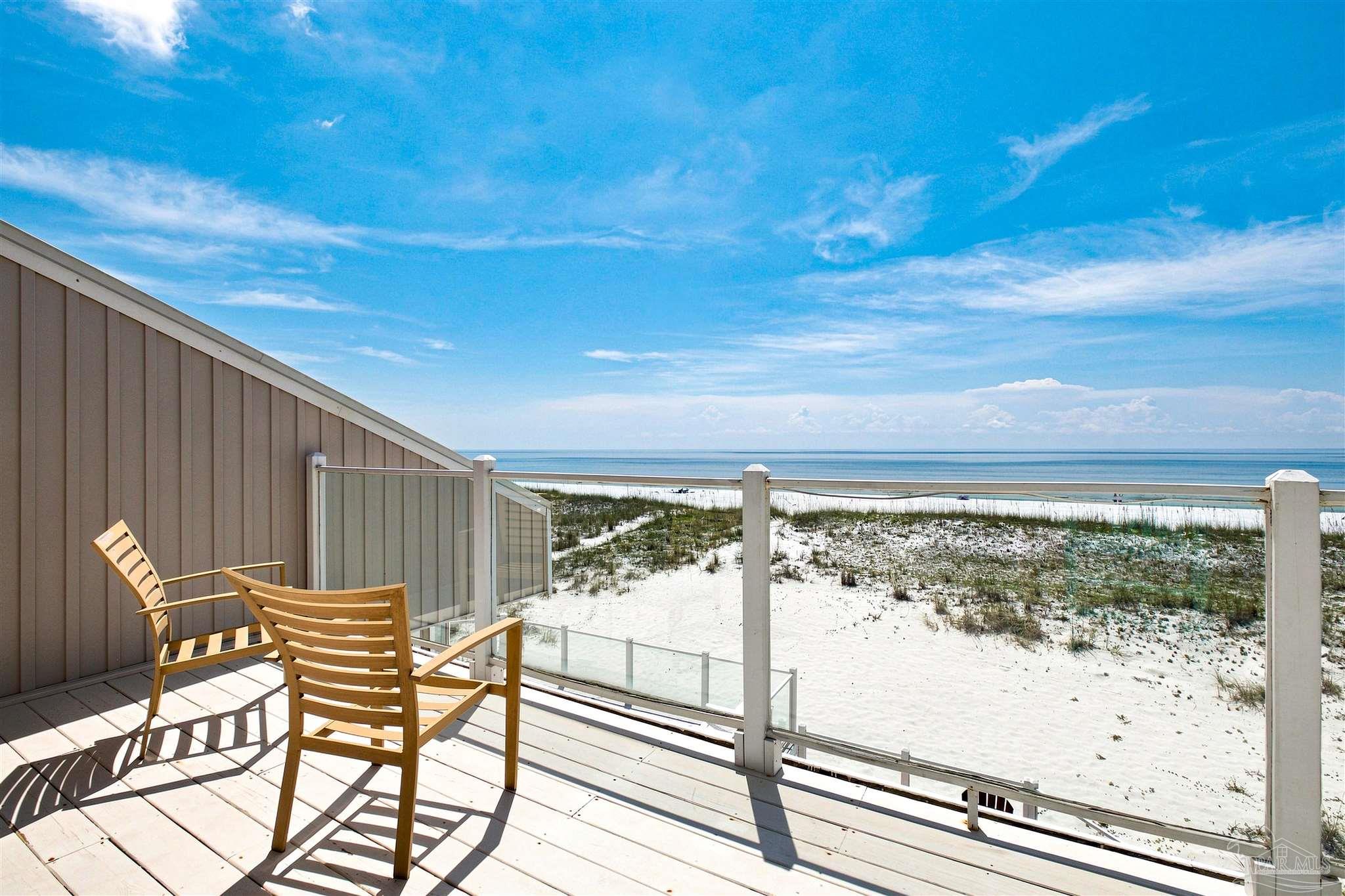 100 Ariola Drive Pensacola Beach FL 32561
