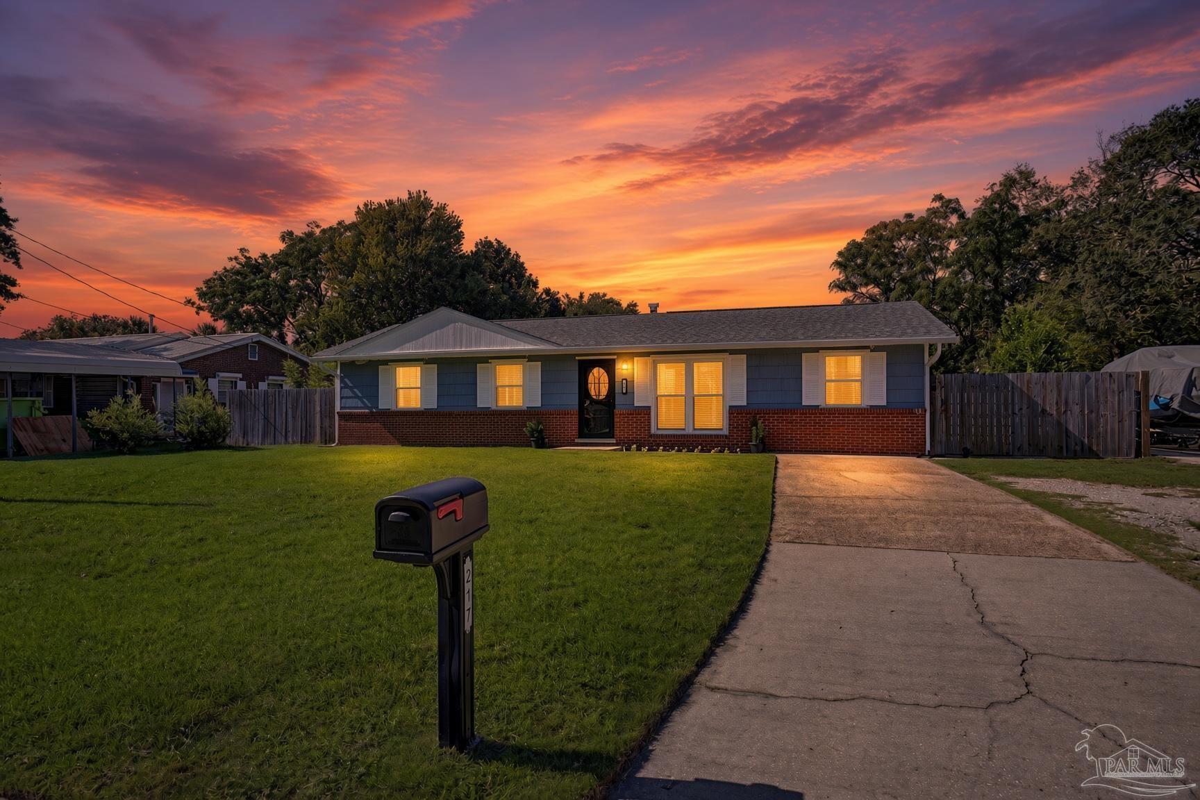 217 NW Katherine Place Ft Walton Beach FL 32548