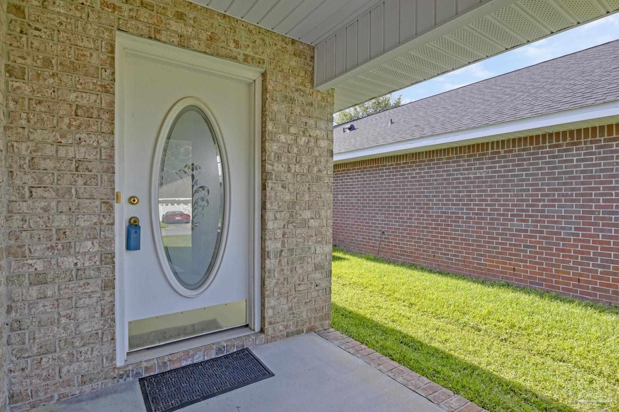 2437 Portobella Place Cantonment FL 32533