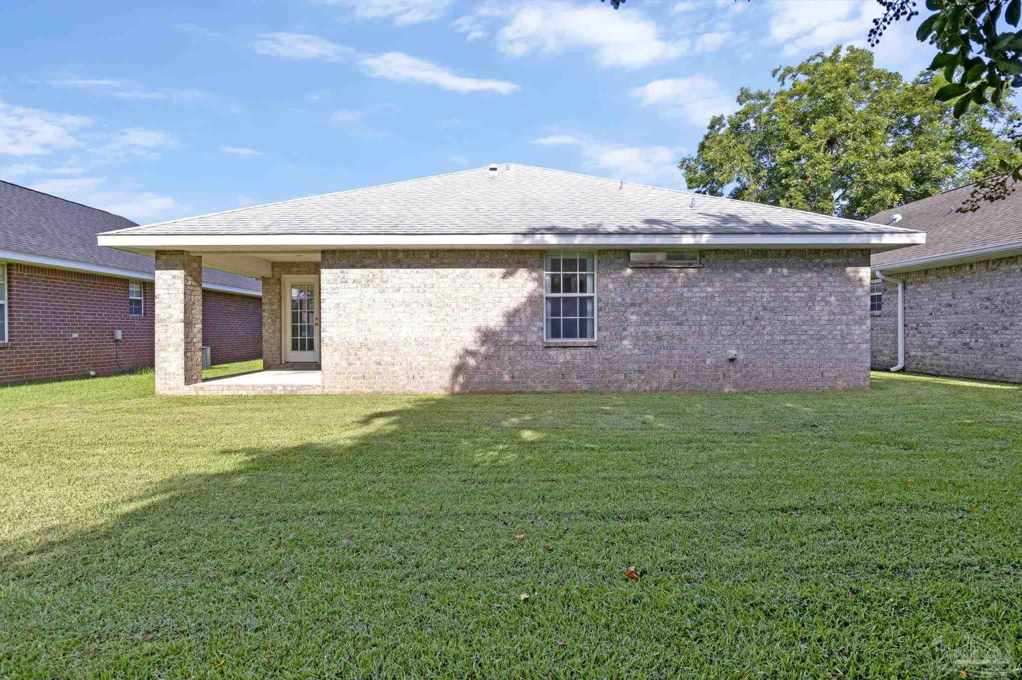 2437 Portobella Place Cantonment FL 32533