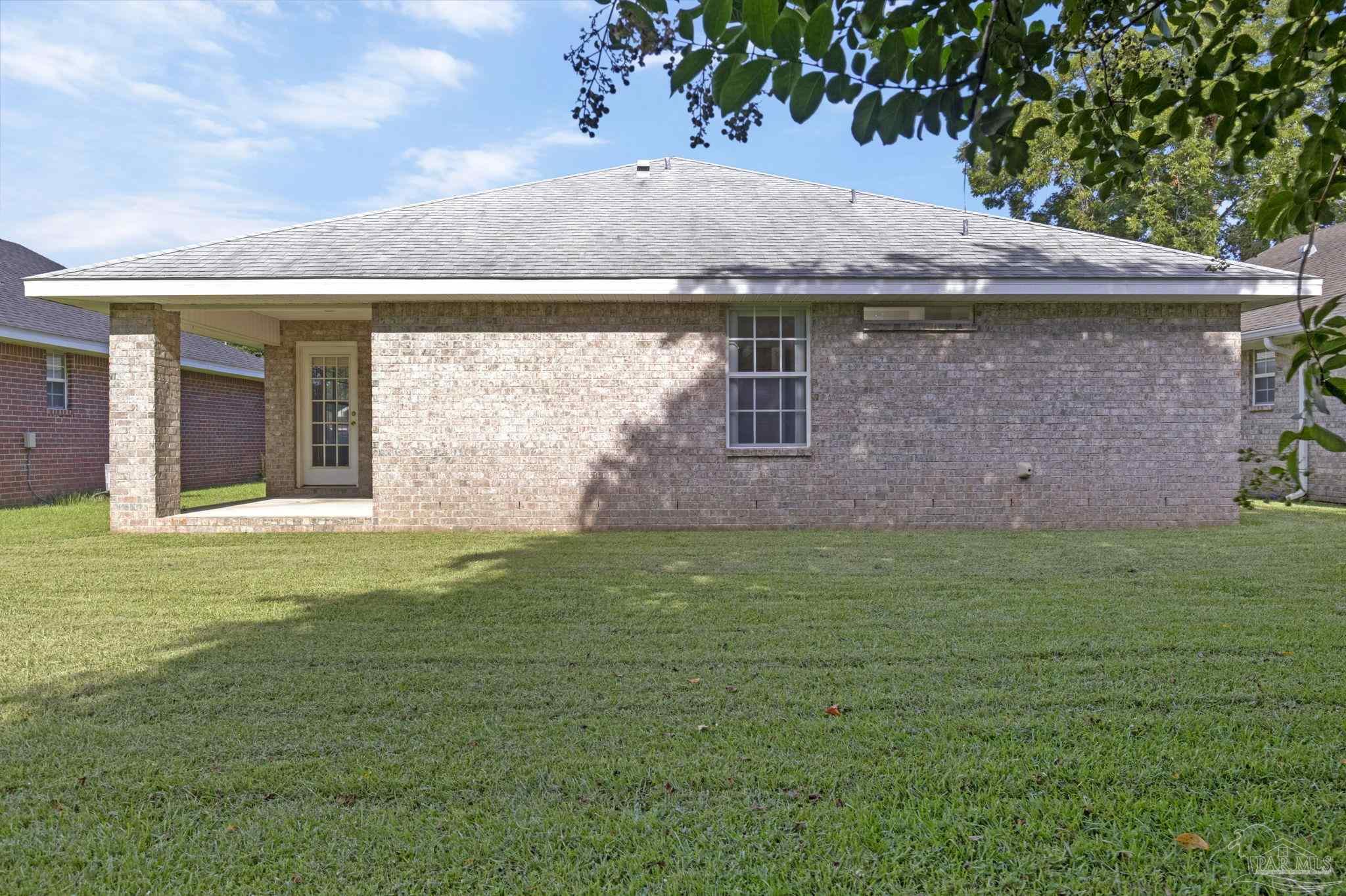 2437 Portobella Place Cantonment FL 32533