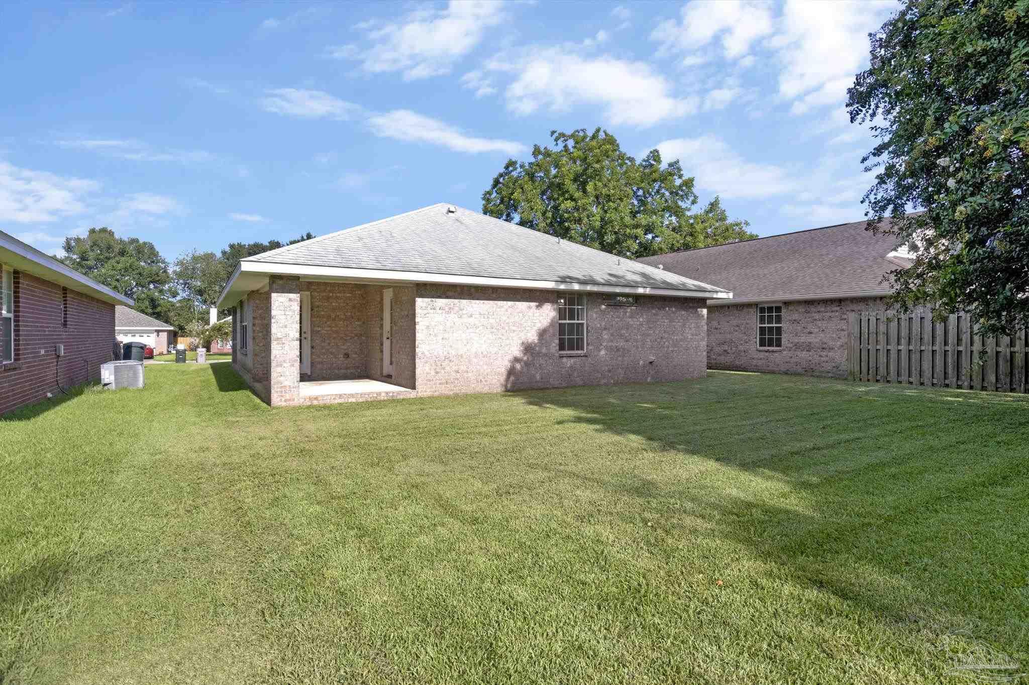 2437 Portobella Place Cantonment FL 32533
