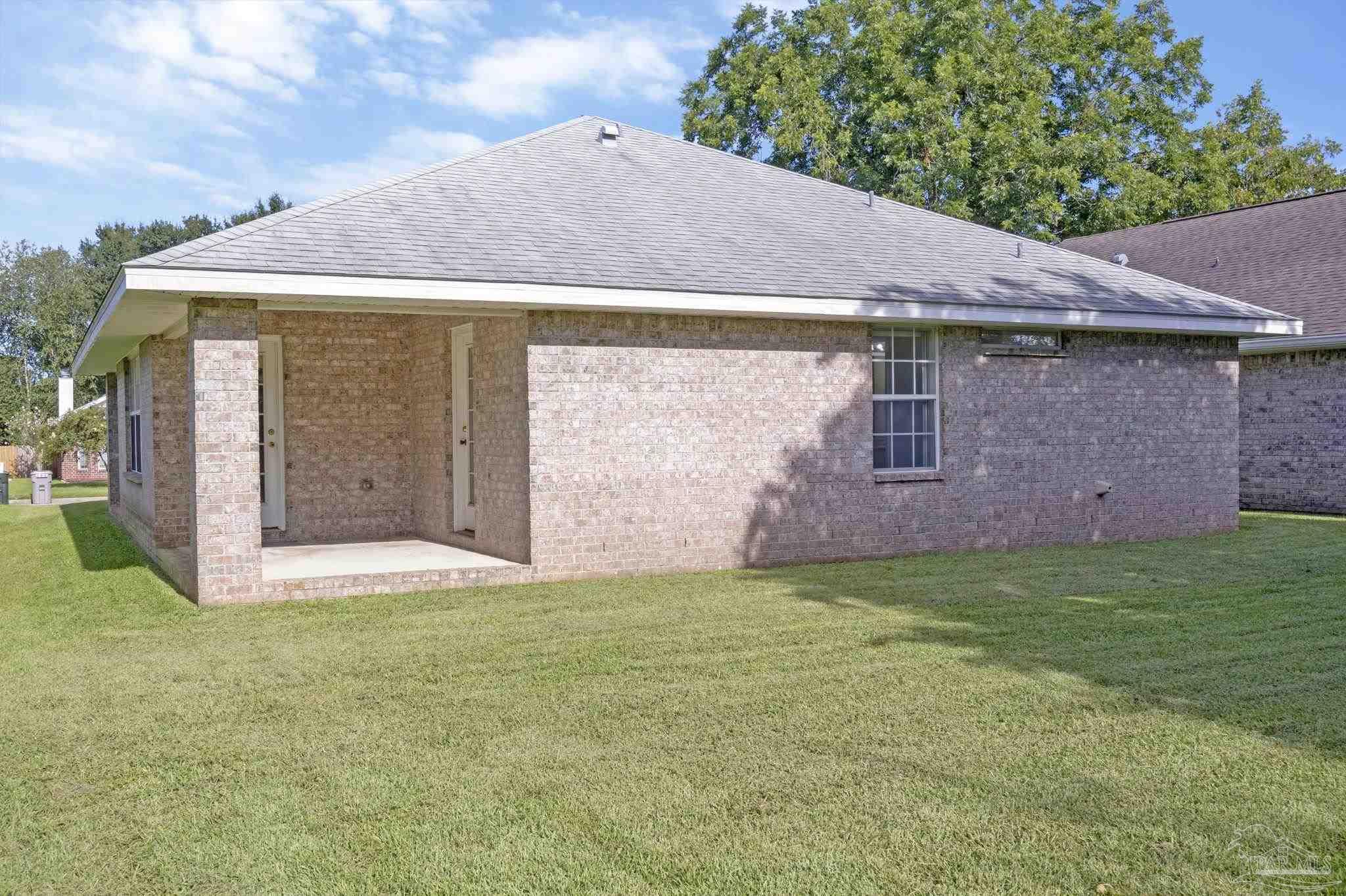 2437 Portobella Place Cantonment FL 32533