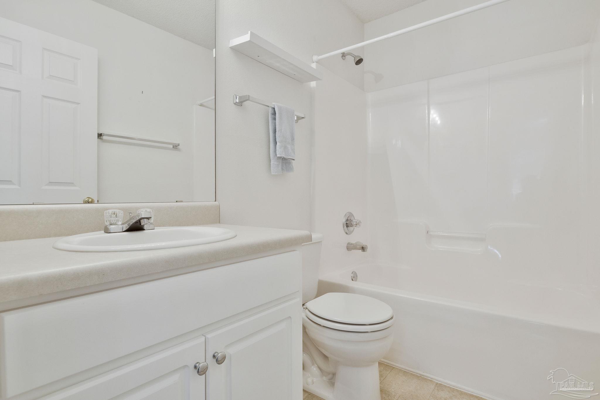 2437 Portobella Place Cantonment FL 32533