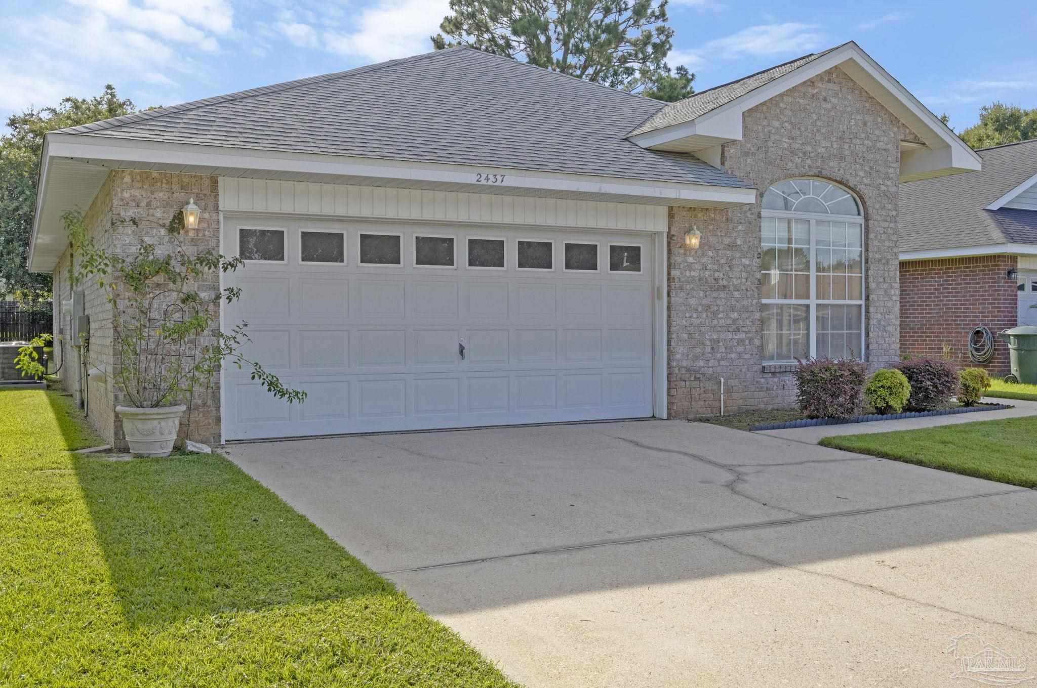 2437 Portobella Place Cantonment FL 32533