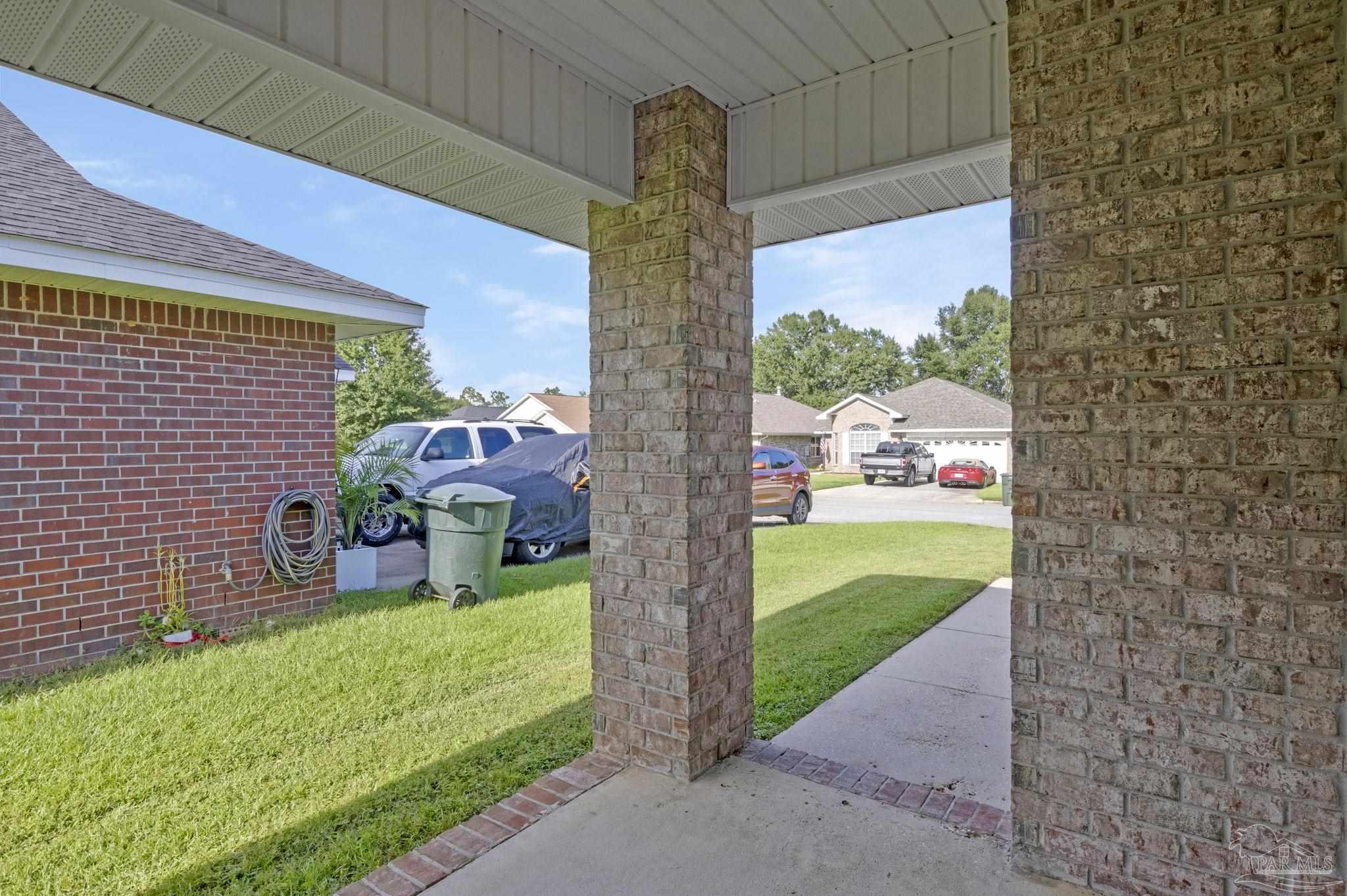 2437 Portobella Place Cantonment FL 32533