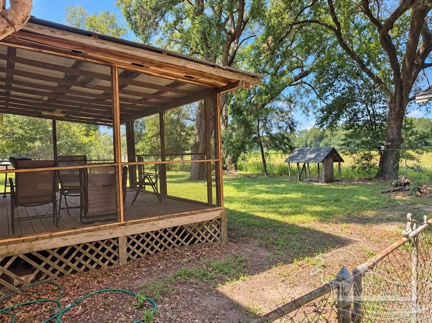 8021 Beaver Circle Pensacola FL 32534