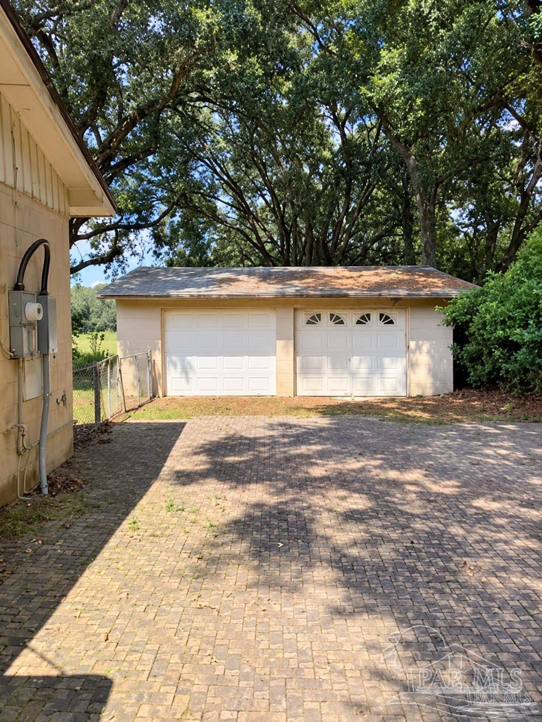 8021 Beaver Circle Pensacola FL 32534