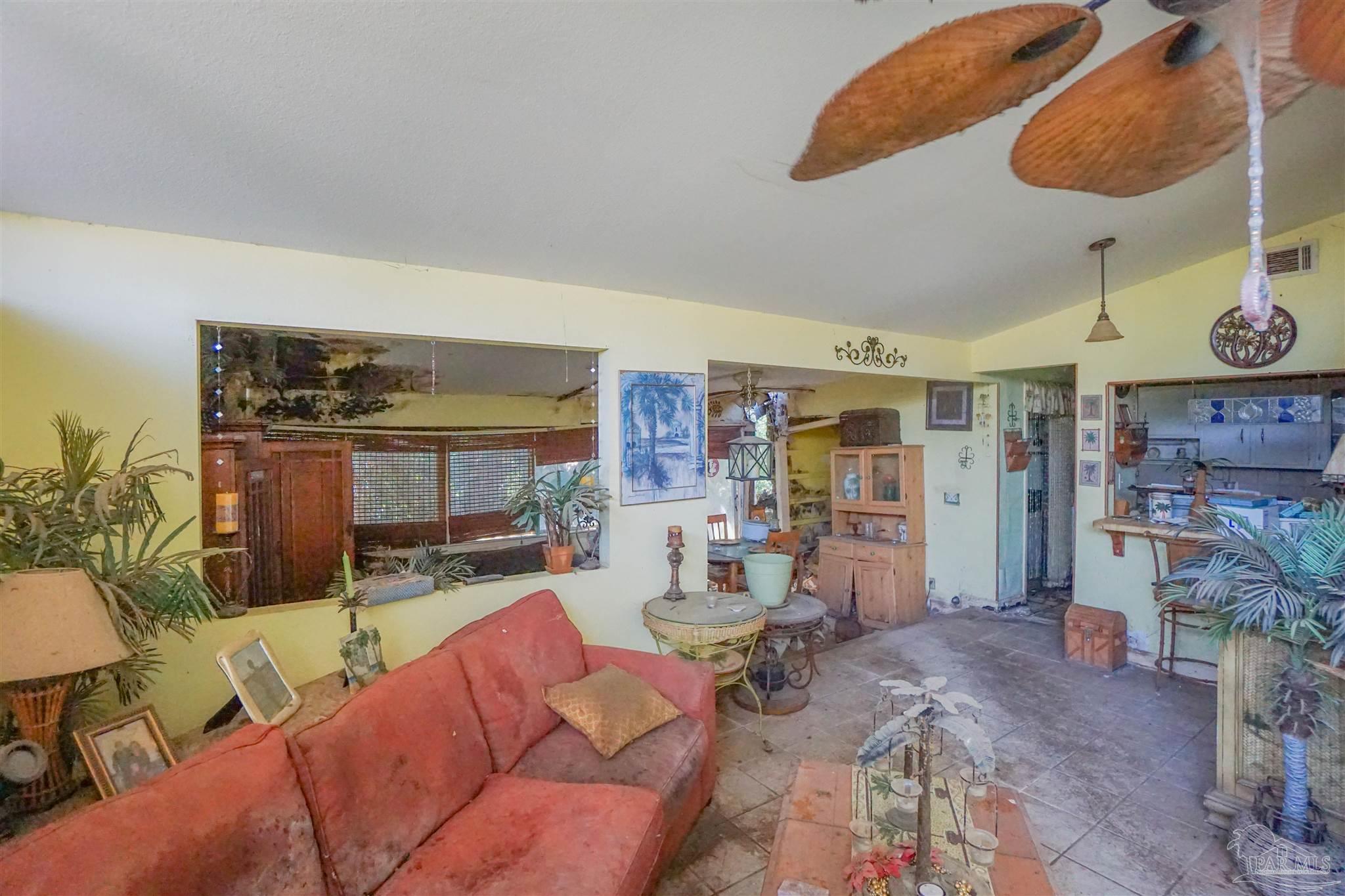 3495 Seabreeze Drive Pensacola FL 32503