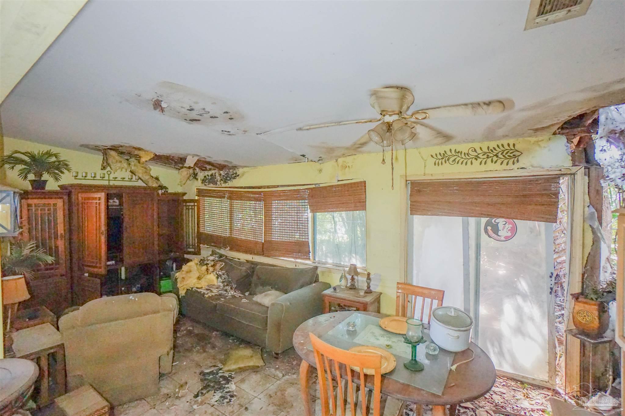 3495 Seabreeze Drive Pensacola FL 32503