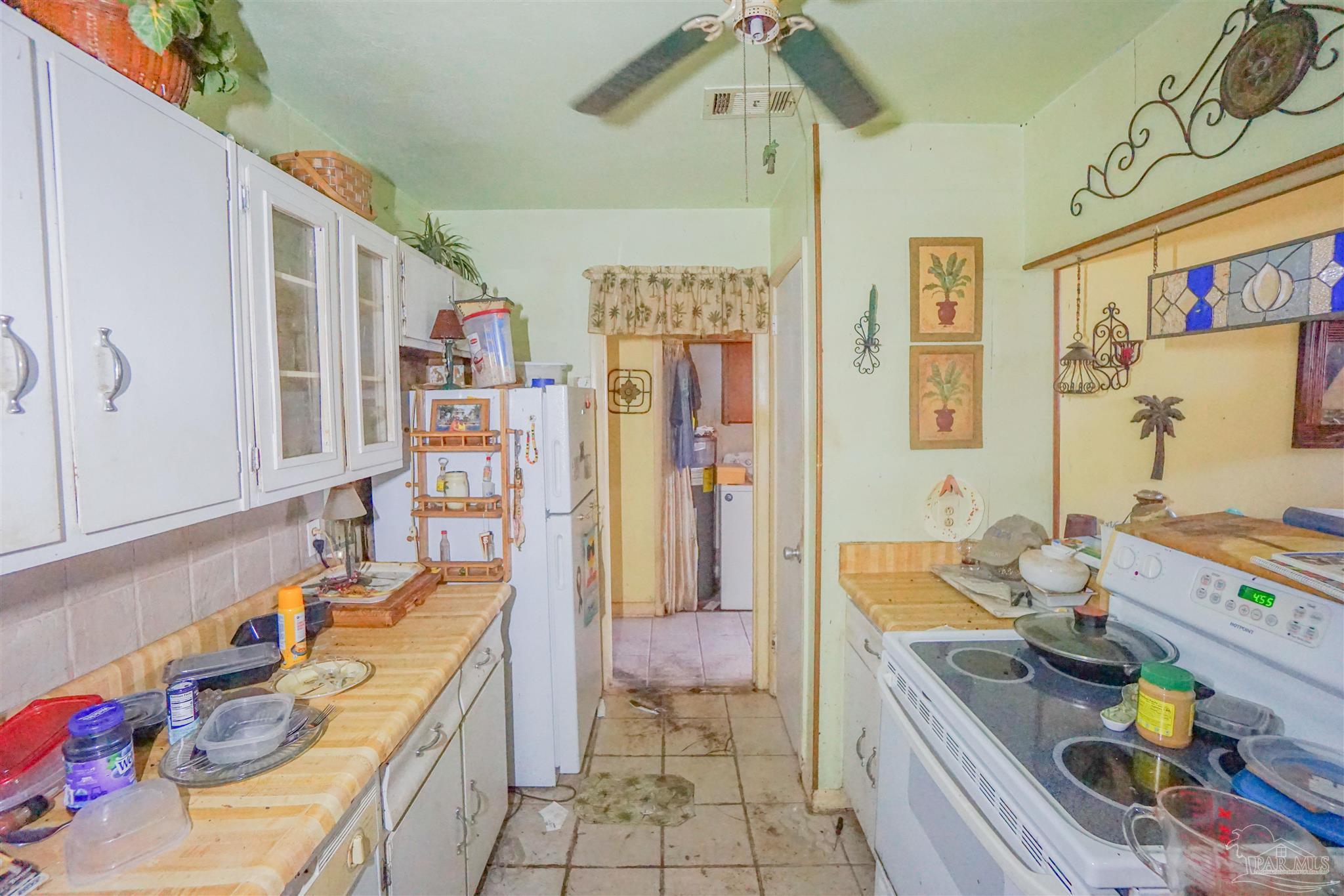 3495 Seabreeze Drive Pensacola FL 32503