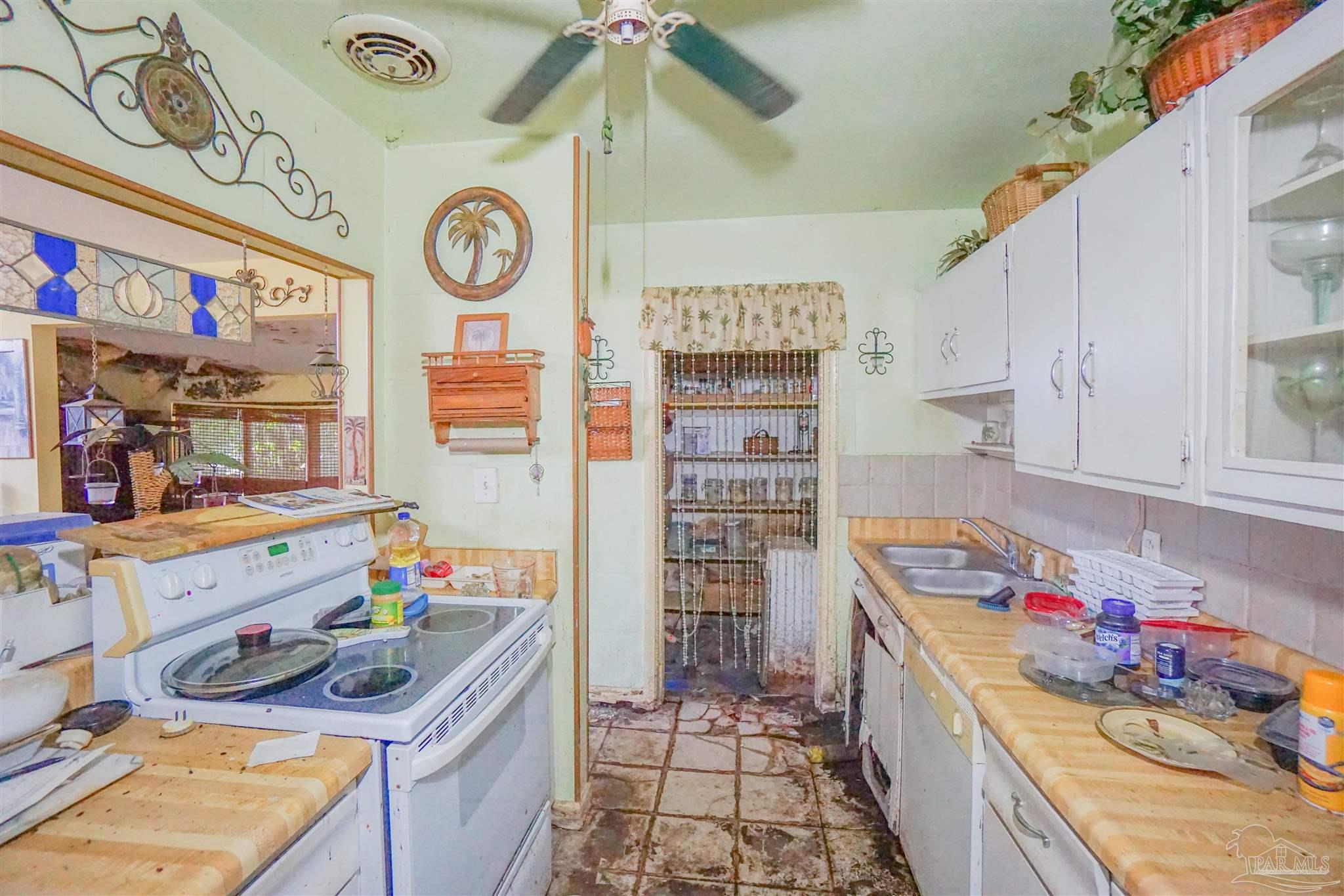 3495 Seabreeze Drive Pensacola FL 32503