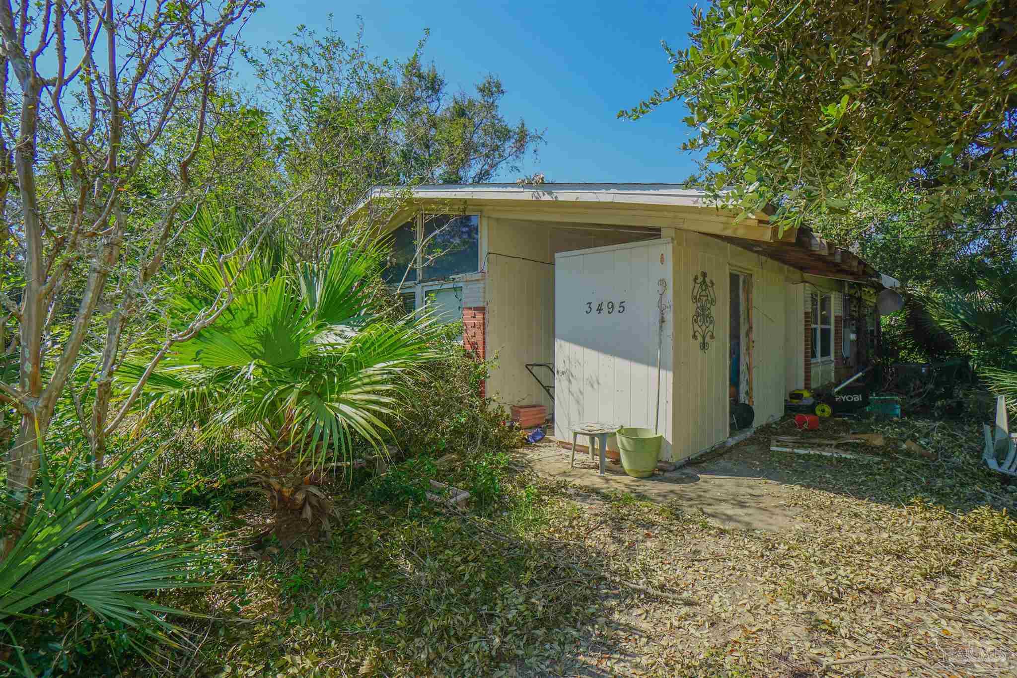 3495 Seabreeze Drive Pensacola FL 32503