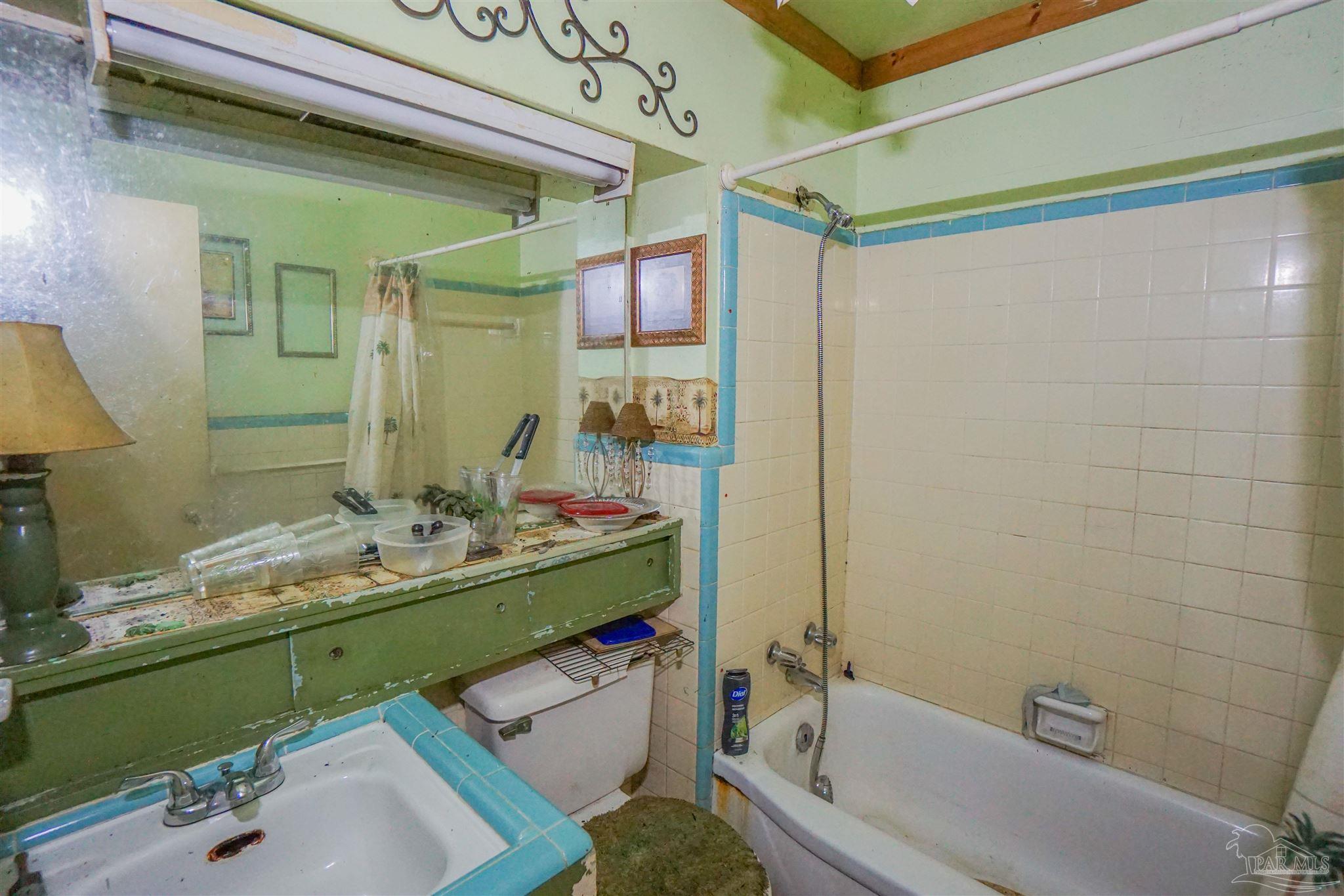3495 Seabreeze Drive Pensacola FL 32503