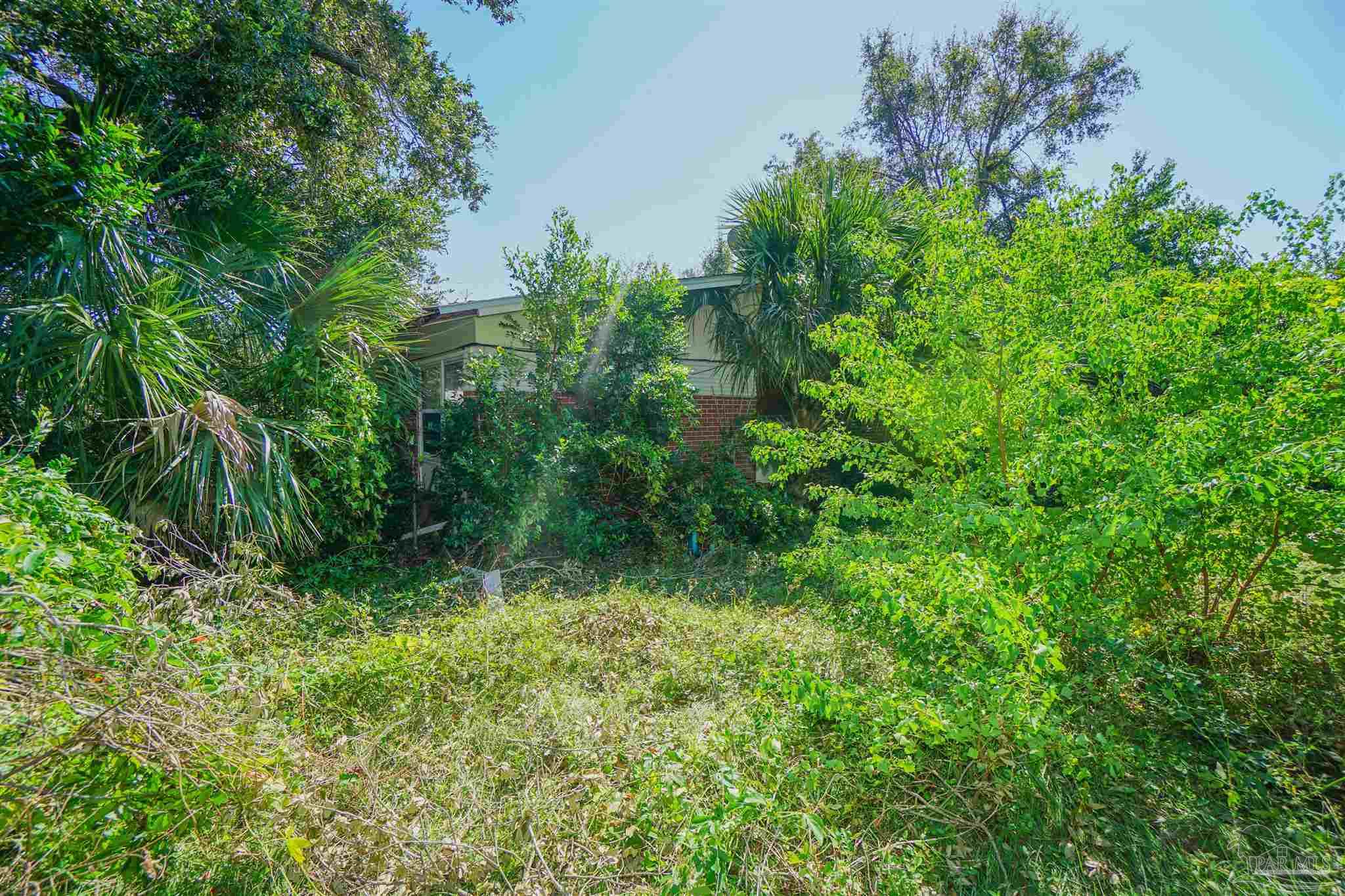 3495 Seabreeze Drive Pensacola FL 32503